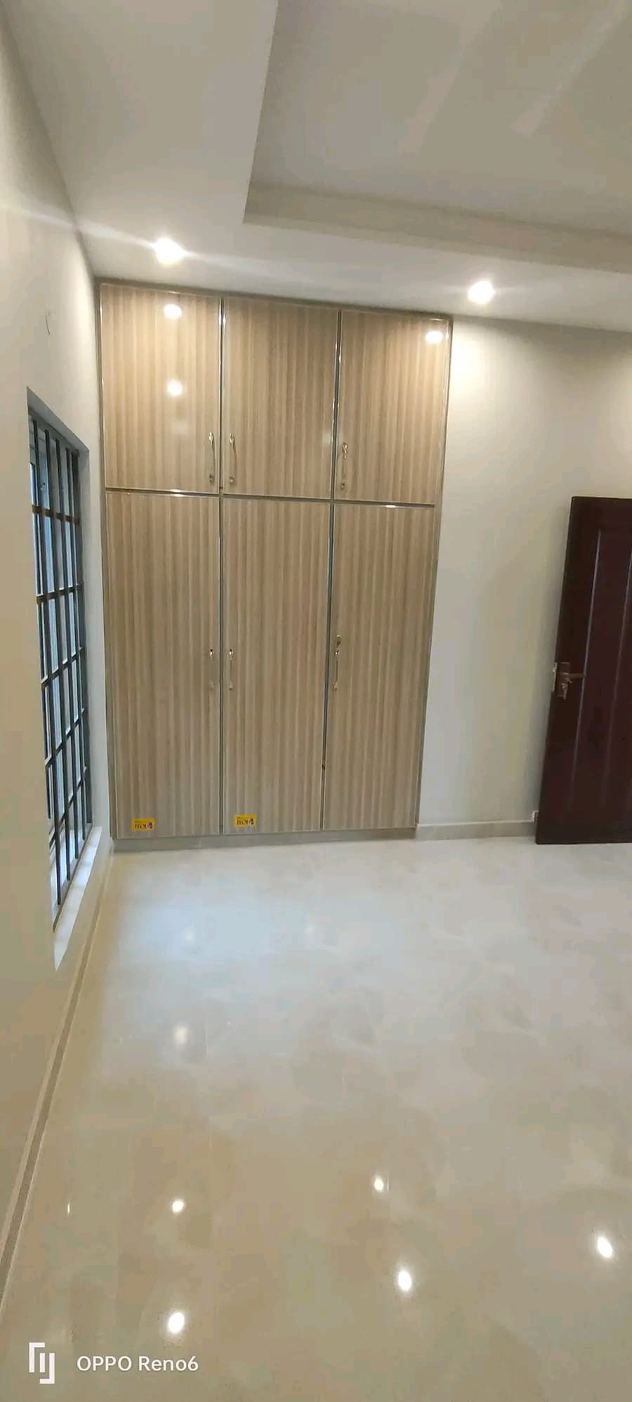 5 Marla Brand New House For sale At Perfect Location In Park View City Lahore