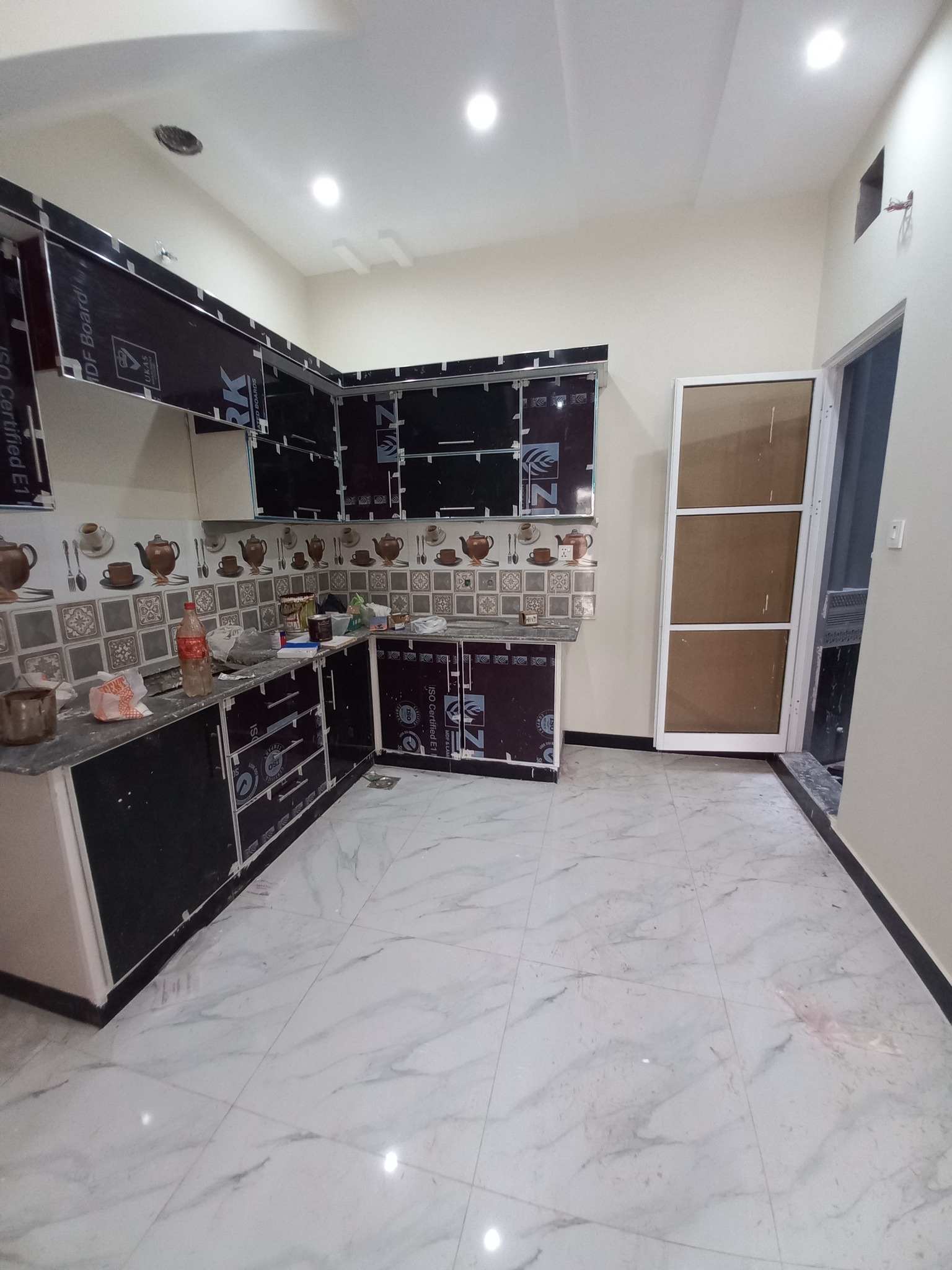 3 Marla brand new House for sale in  vip bolck medical Housing society Lahore