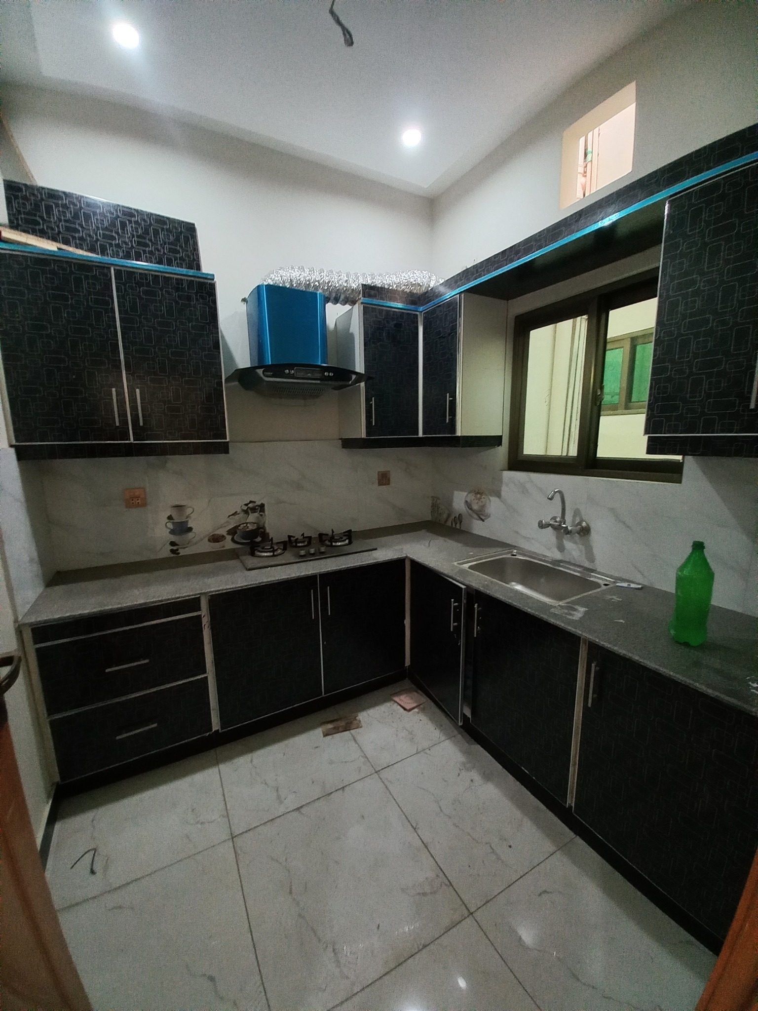 3 Marla brand new House for rent medical housing scheme Lahore