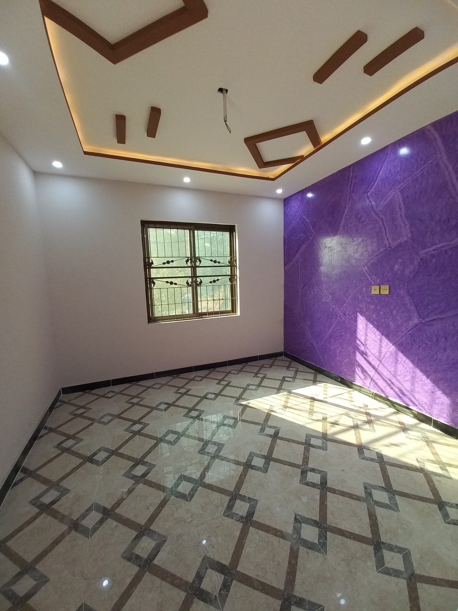 3 Marla brand new House for rent medical housing scheme Lahore