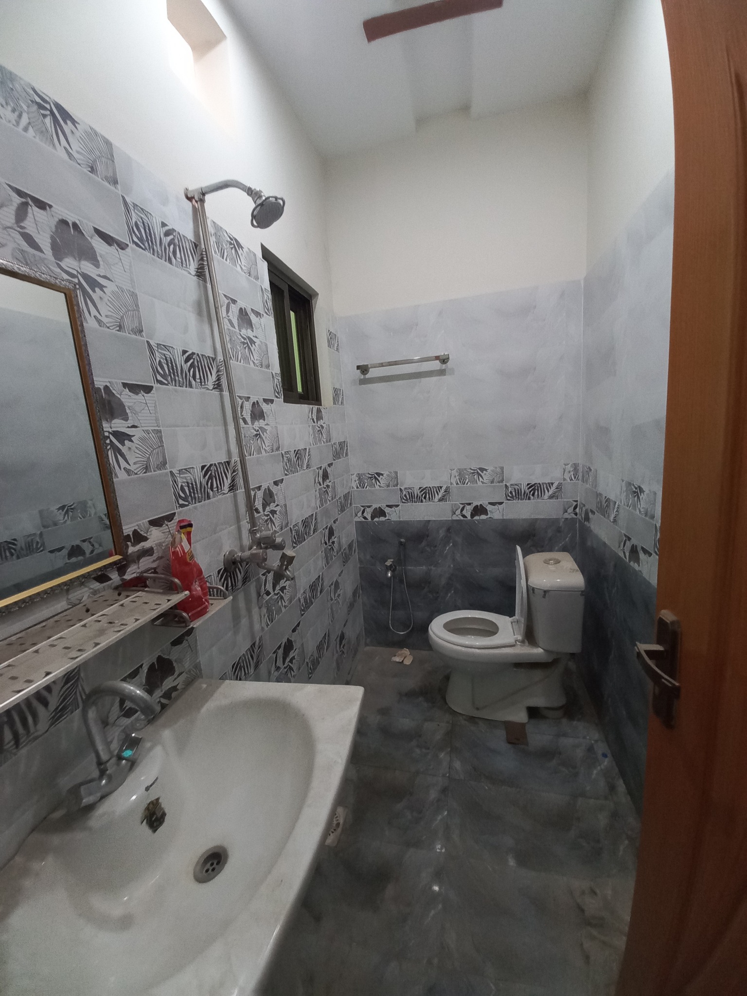 3 Marla brand new House for rent medical housing scheme Lahore