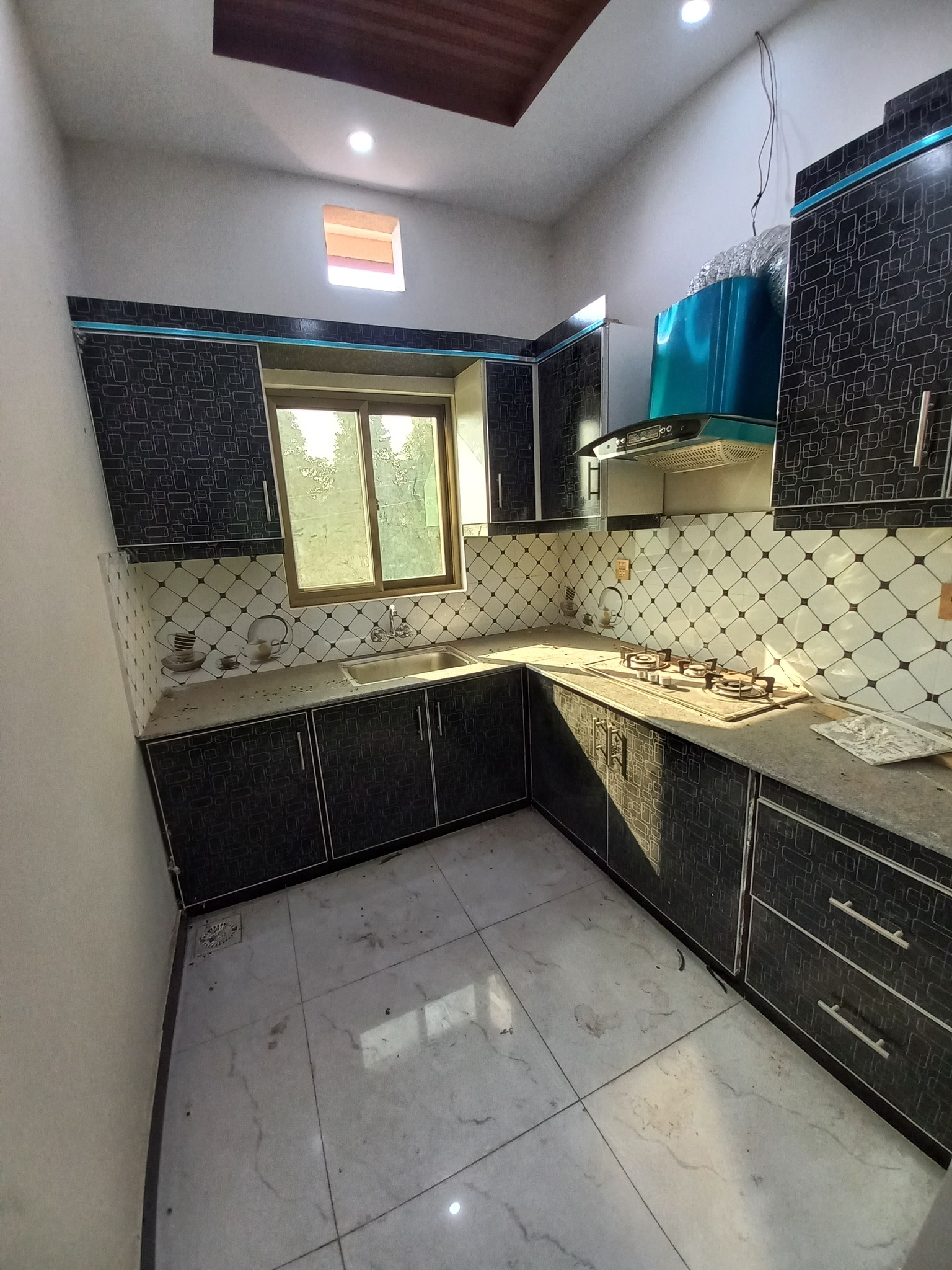 3 Marla brand new House for rent medical housing scheme Lahore