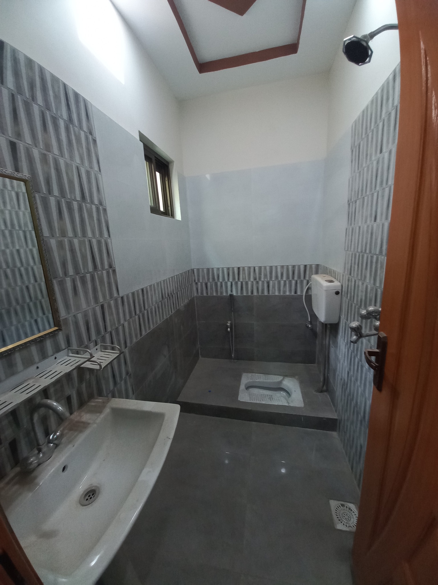 3 Marla brand new House for rent medical housing scheme Lahore