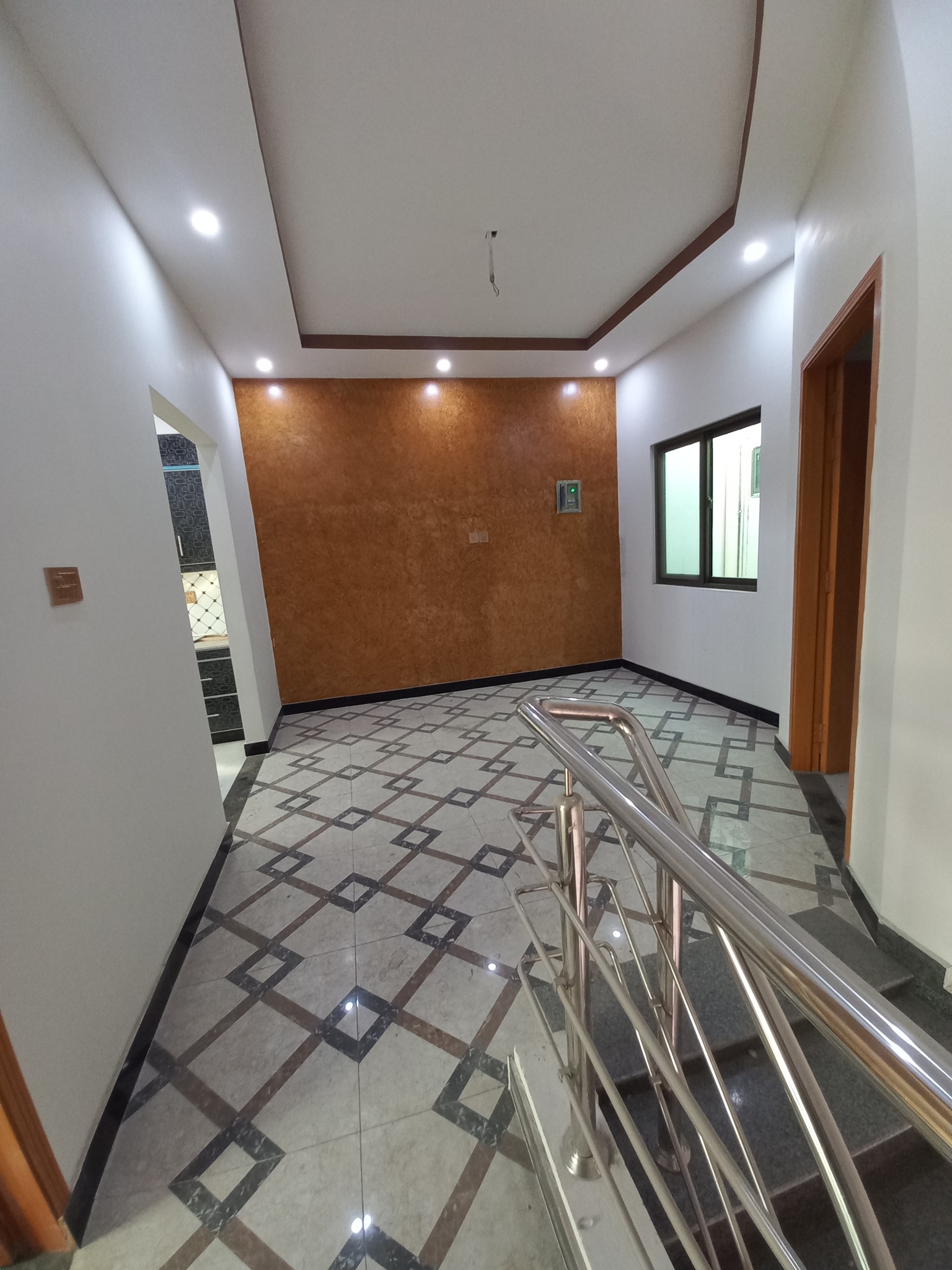 3 Marla brand new House for rent medical housing scheme Lahore