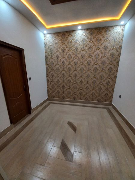 3 Marla brand new House for sale in  Al Hafeez garden Housing society Lahore
