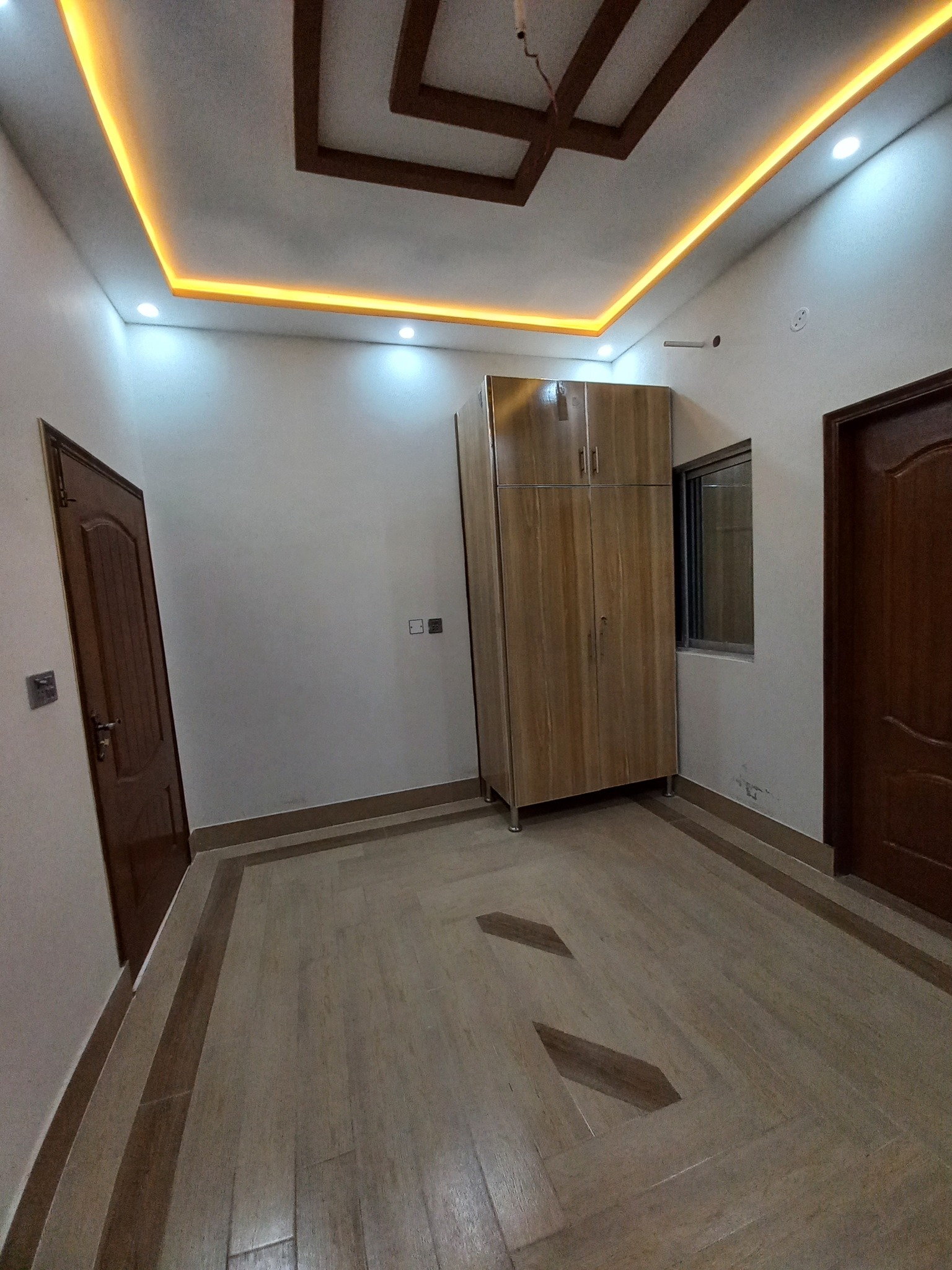 3 Marla brand new House for sale in  Al Hafeez garden Housing society Lahore