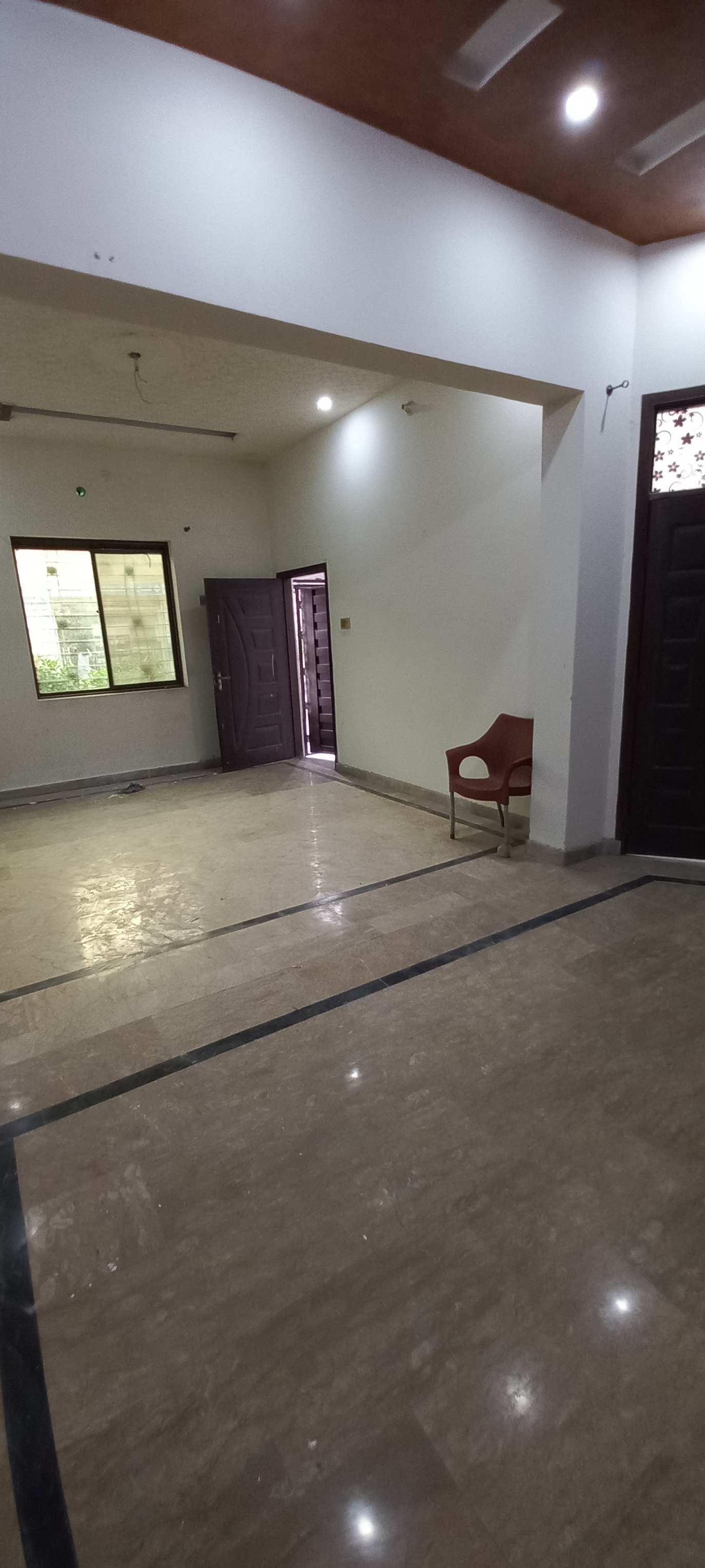 6 Marla brand new House for sale in Al Khyber town Housing society Lahore