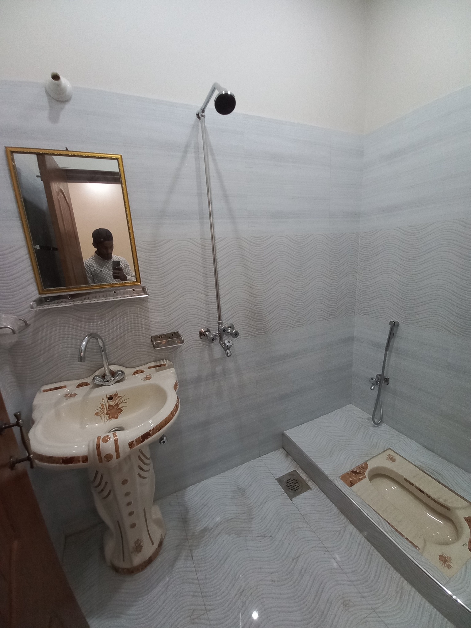 3 Marla brand new House for sale in  Al Hafeez garden Housing society Lahore