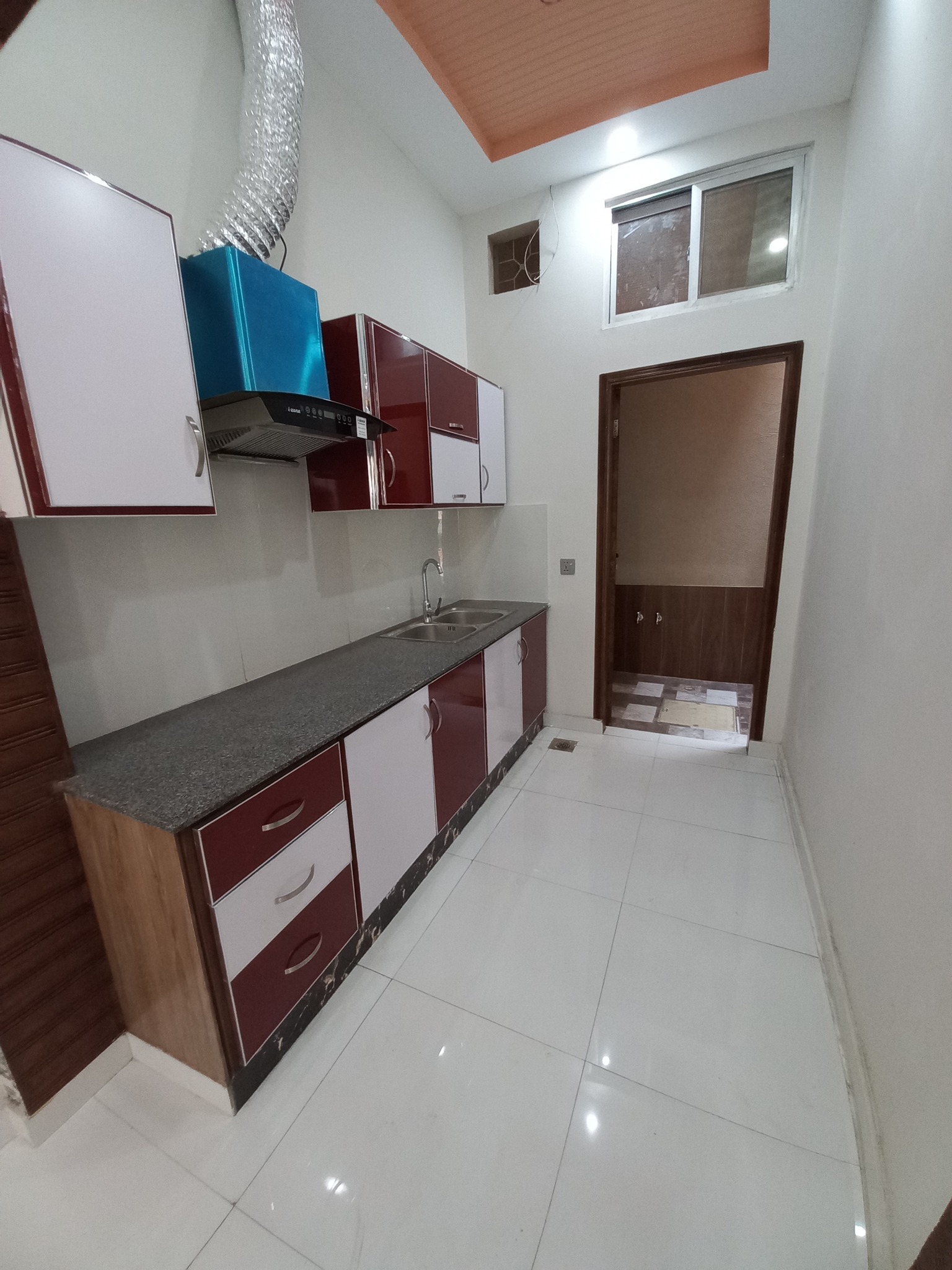 3 Marla brand new House for sale in  Al Hafeez garden Housing society Lahore
