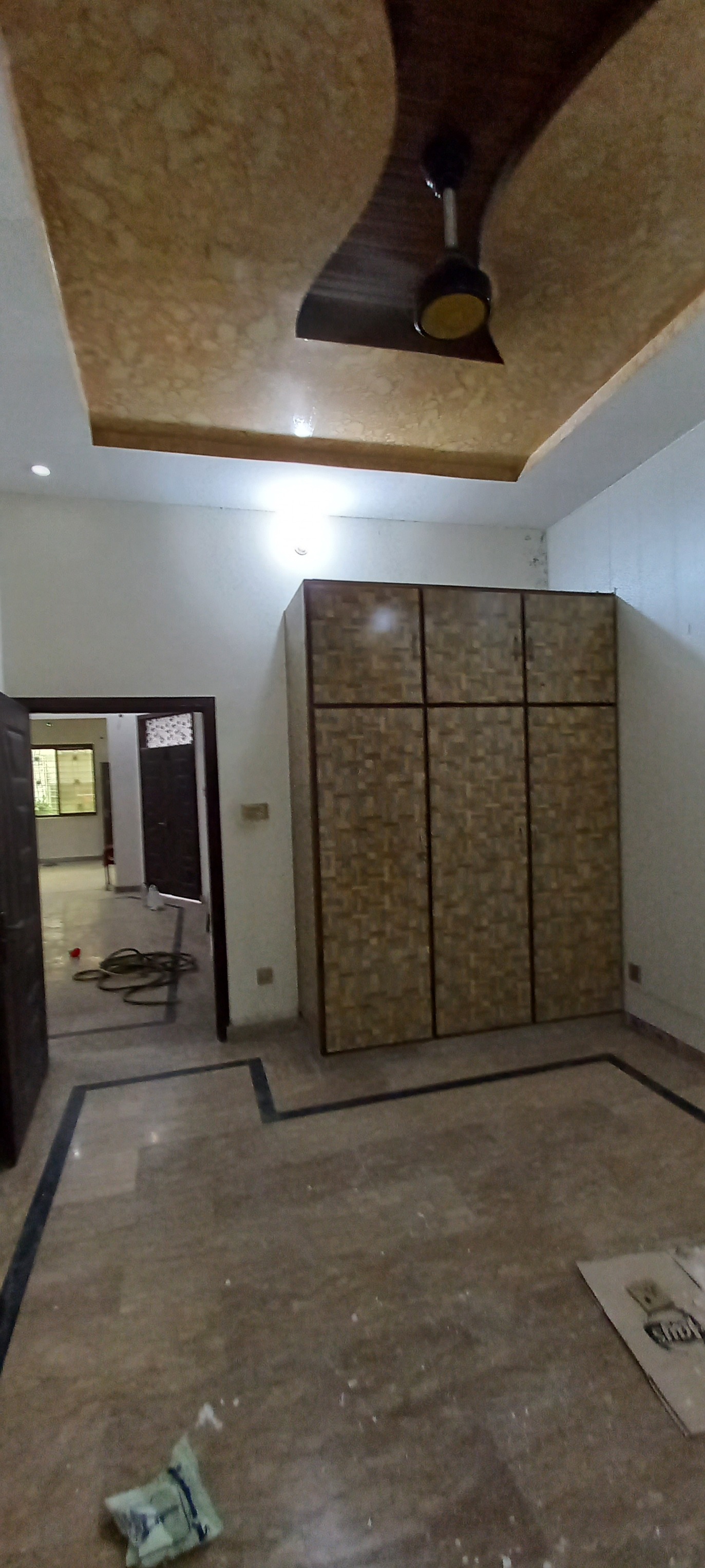 6 Marla brand new House for sale in Al Khyber town Housing society Lahore