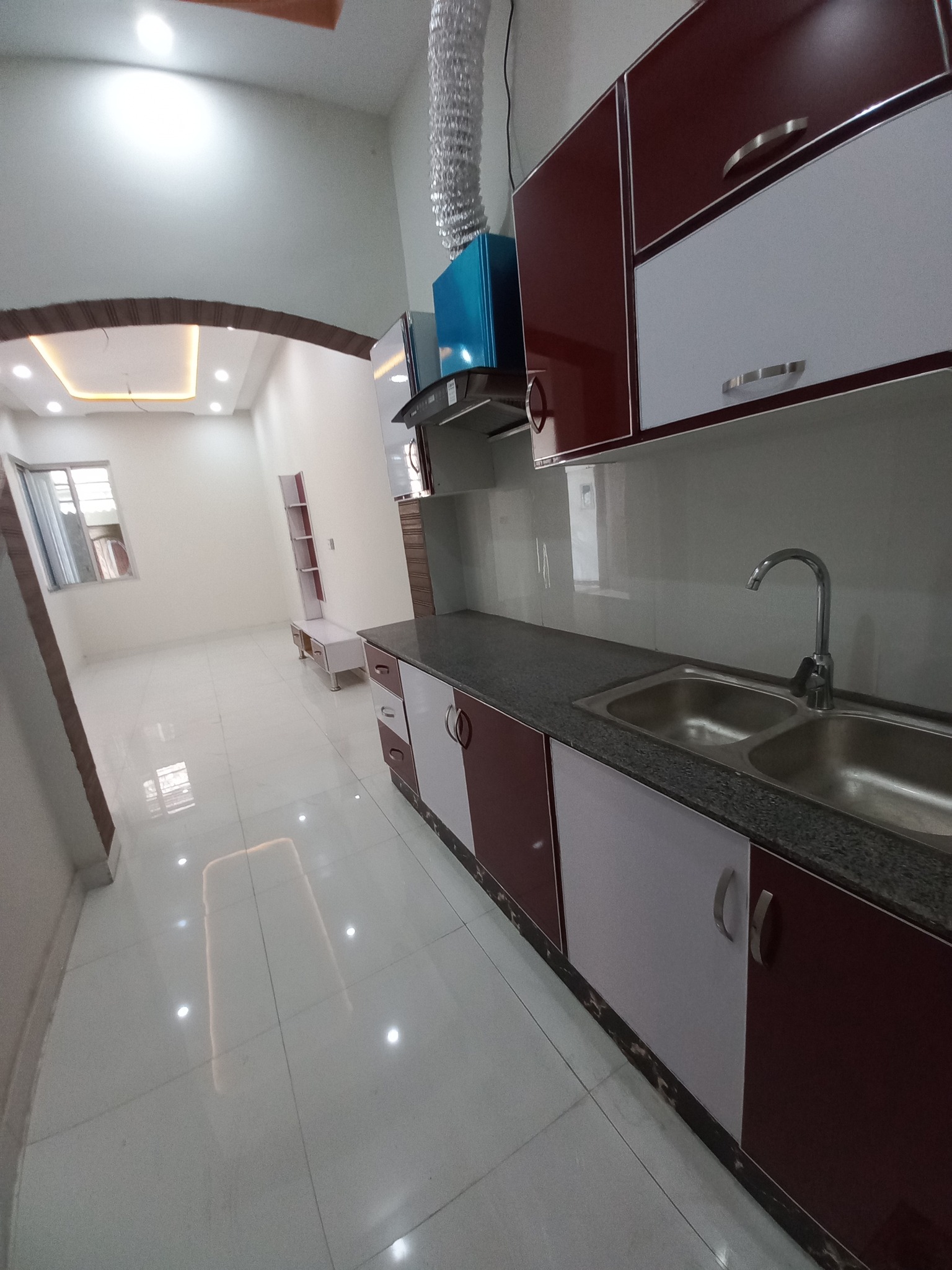 3 Marla brand new House for sale in  Al Hafeez garden Housing society Lahore