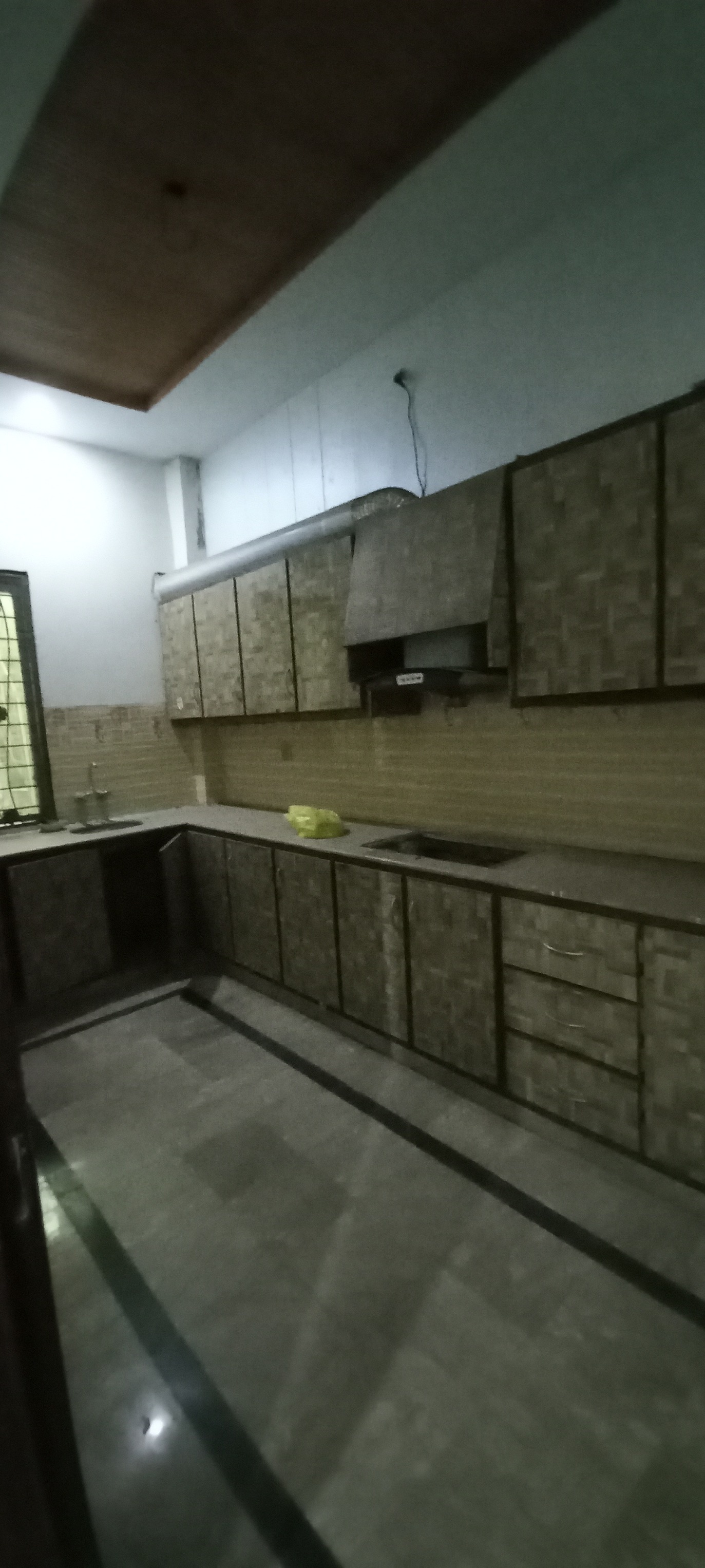 6 Marla brand new House for sale in Al Khyber town Housing society Lahore