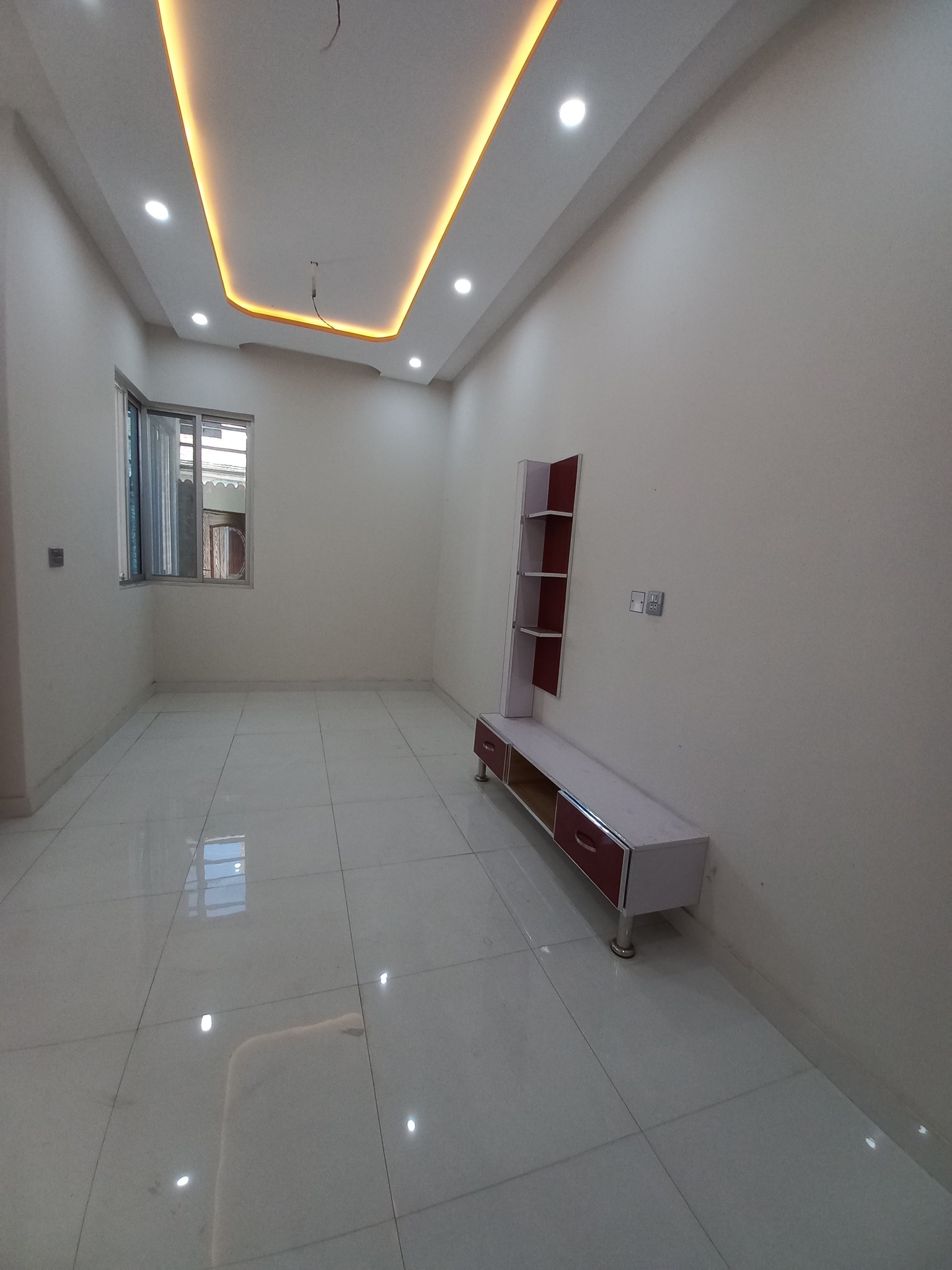 3 Marla brand new House for sale in  Al Hafeez garden Housing society Lahore