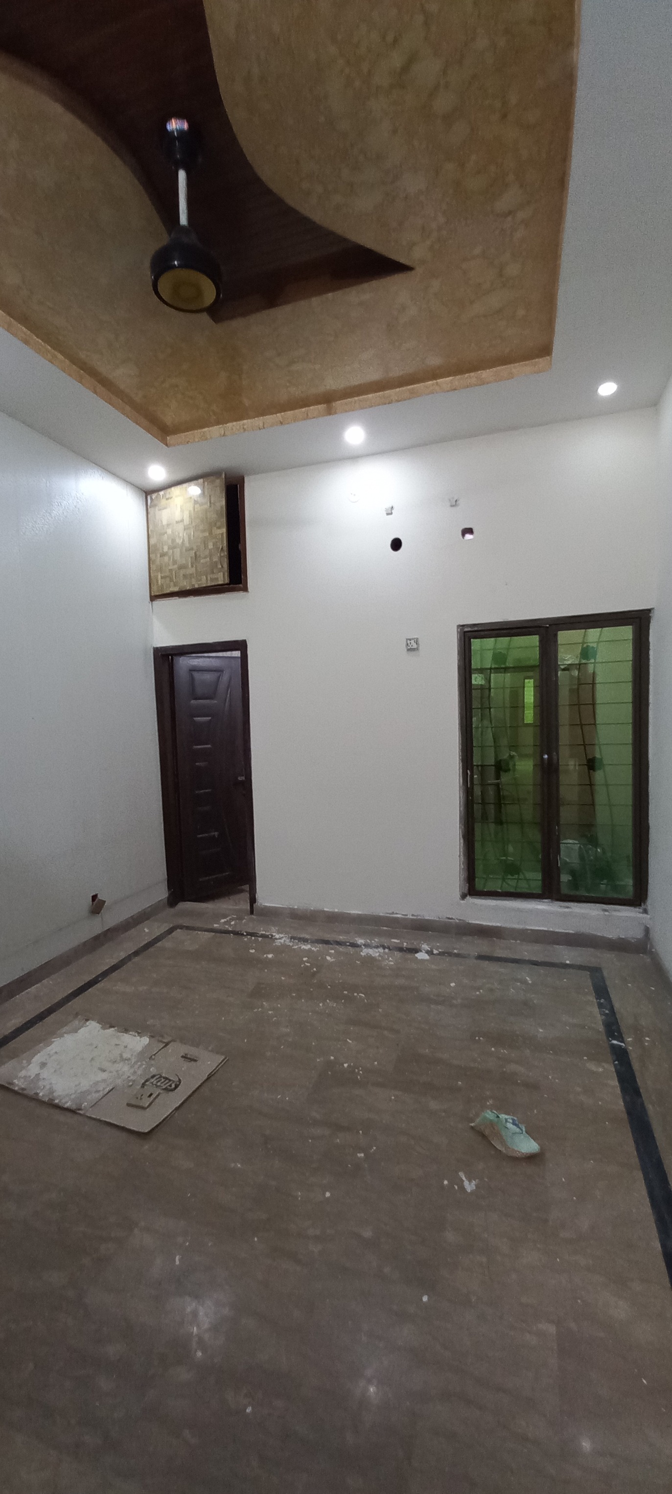 6 Marla brand new House for sale in Al Khyber town Housing society Lahore