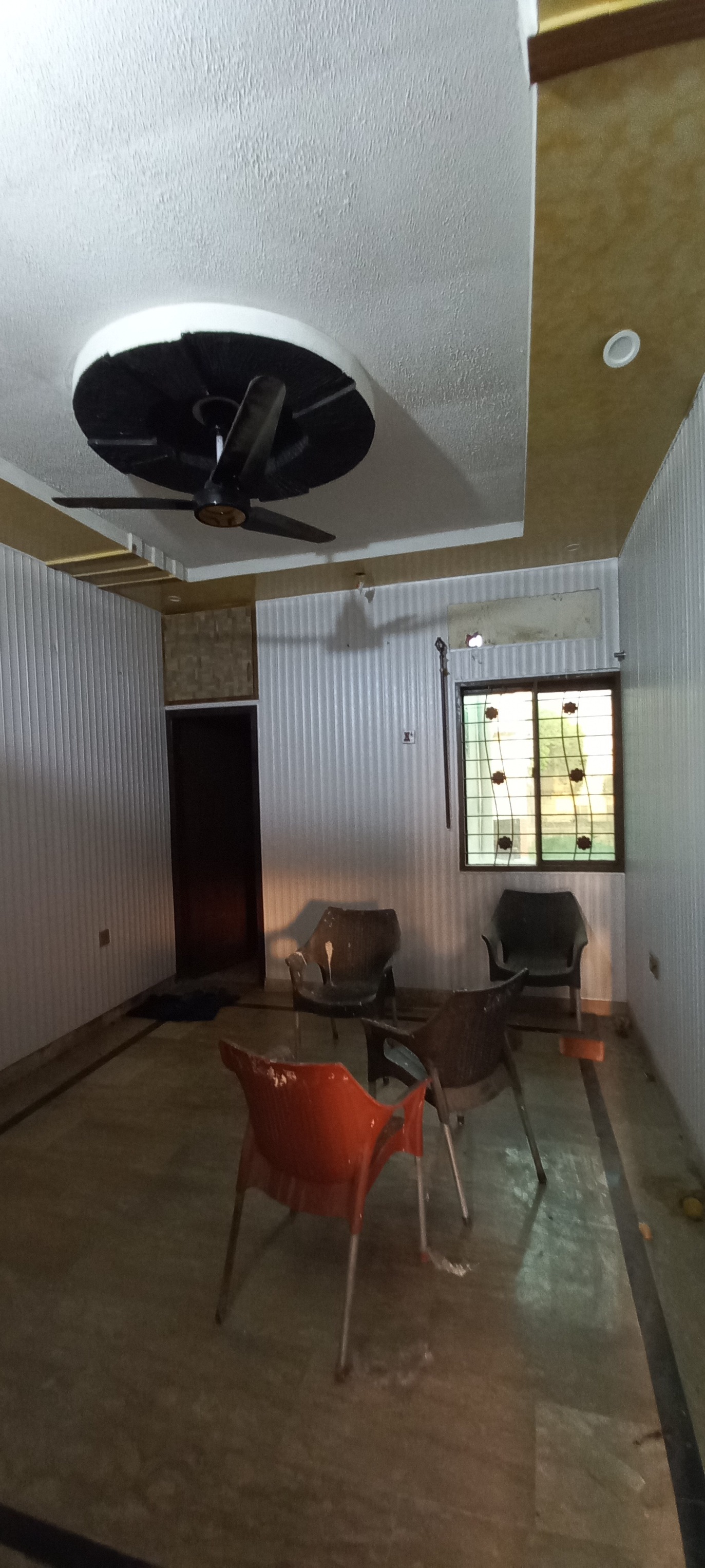 6 Marla brand new House for sale in Al Khyber town Housing society Lahore