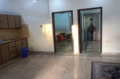 6 Marla brand new House for sale in Al Khyber town Housing society Lahore