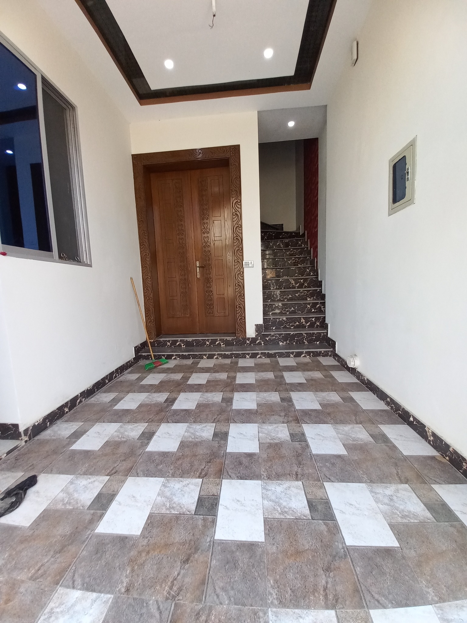 3 Marla brand new House for sale in  Al Hafeez garden Housing society Lahore