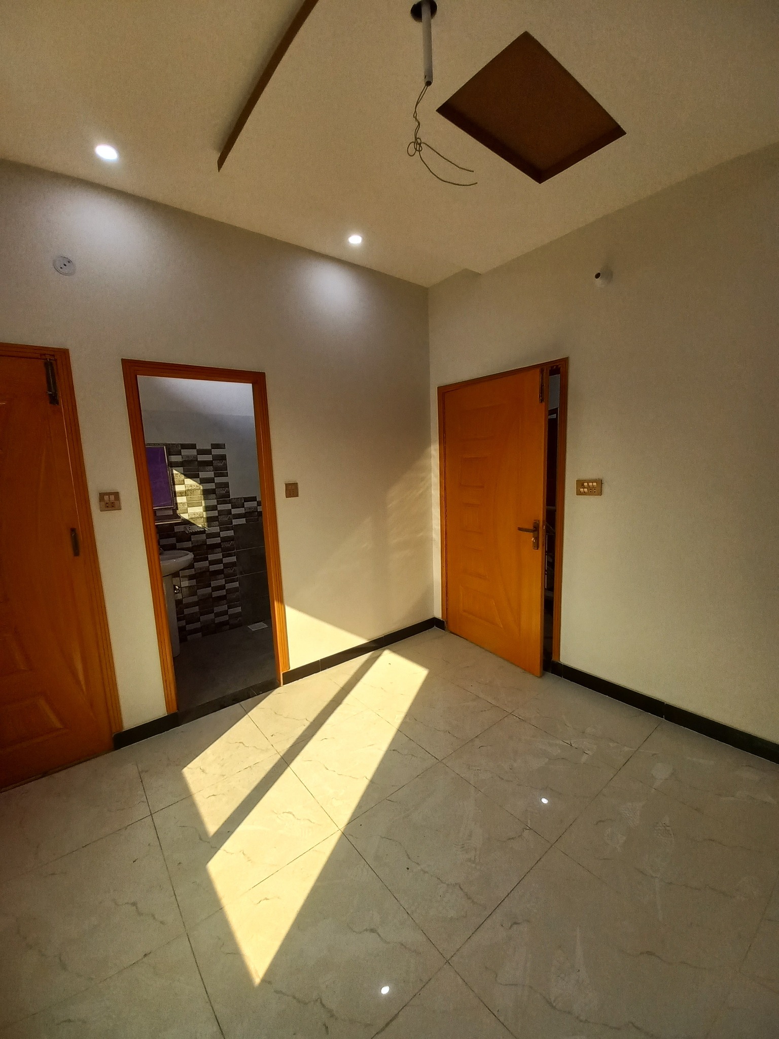 3 Marla brand new House for rent in medical housing scheme Lahore