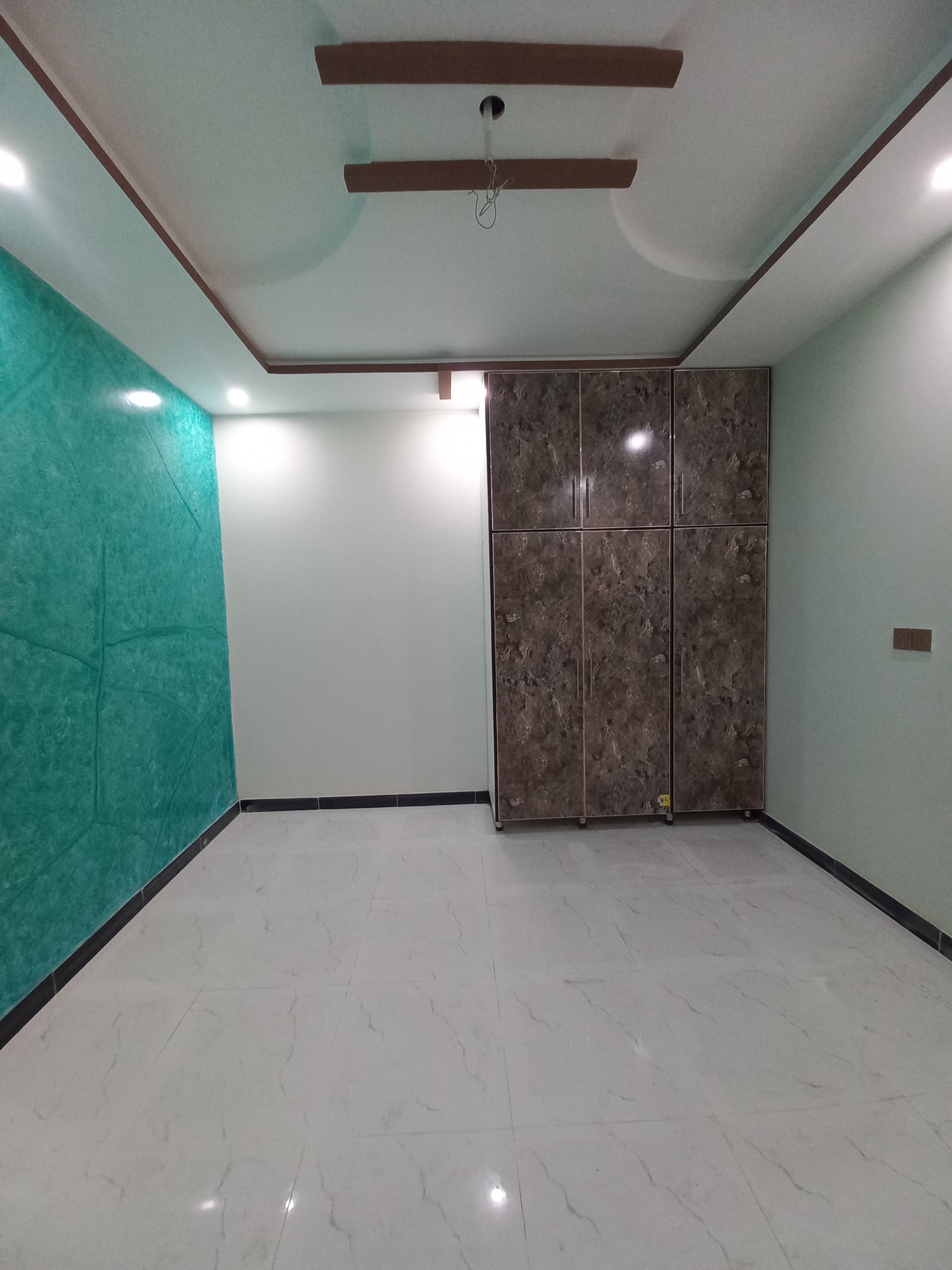 3 Marla brand new House for rent in medical housing scheme Lahore
