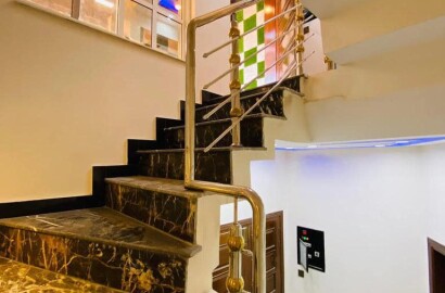 7 Marla luxury home for sale in Sufyan garden Warsak road Peshawar