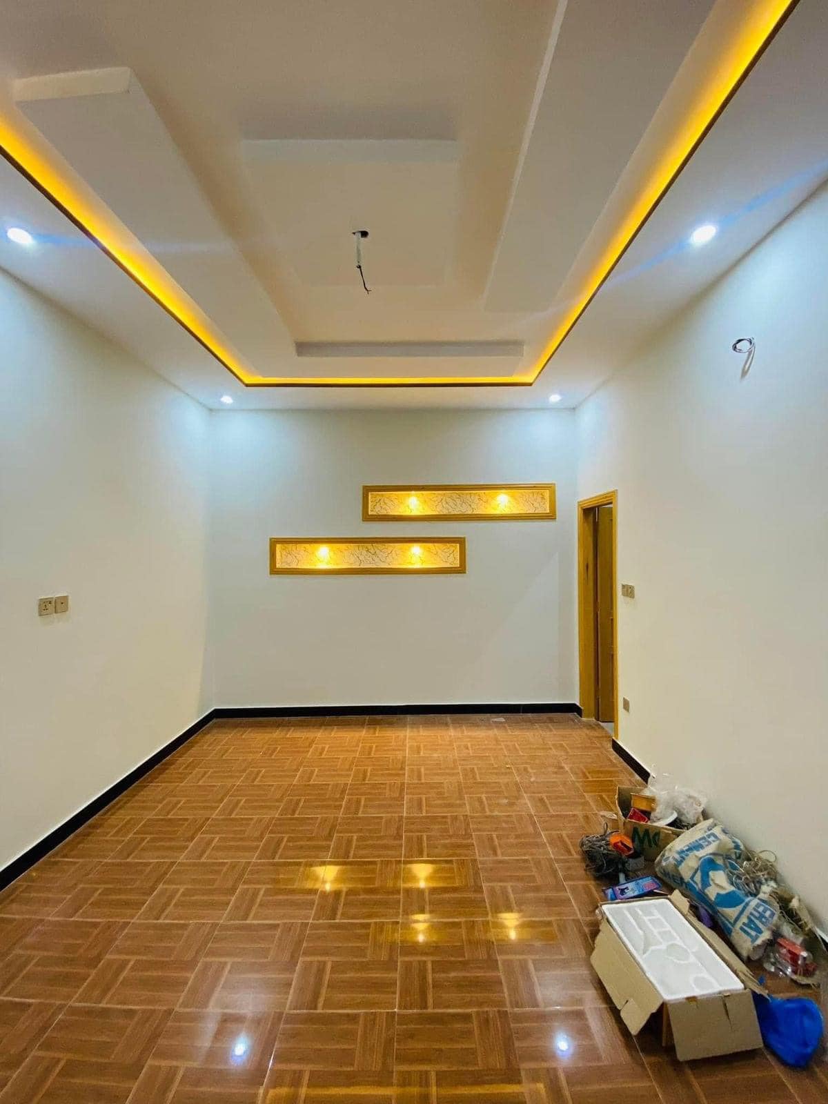 5 Marla branded home for sale in  Sufyan garden Pesharwar