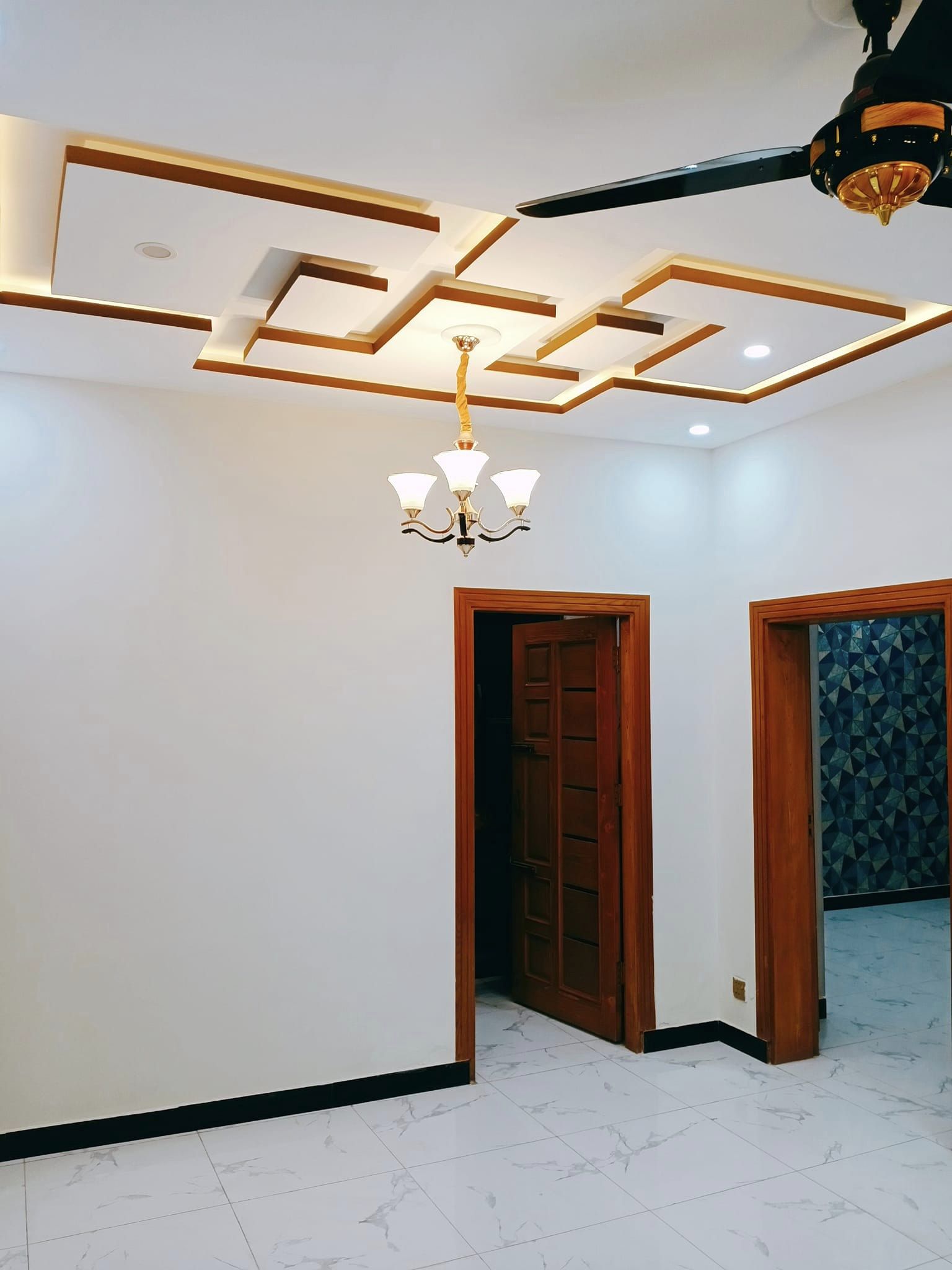 5 Marla Single Story House for Sale at Sector 4 Airport Housing Society Rawalpindi