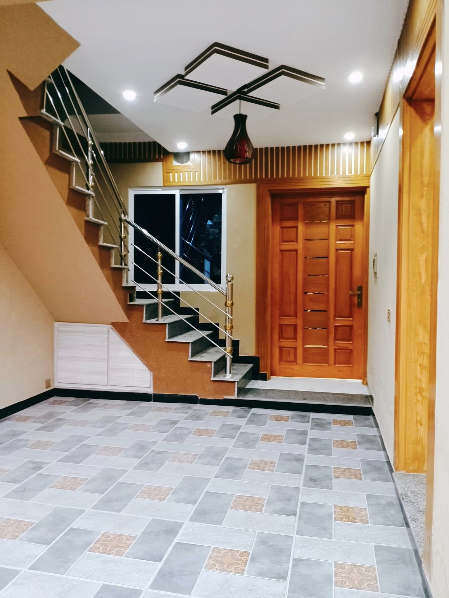 5 Marla Single Story House for Sale at Sector 4 Airport Housing Society Rawalpindi