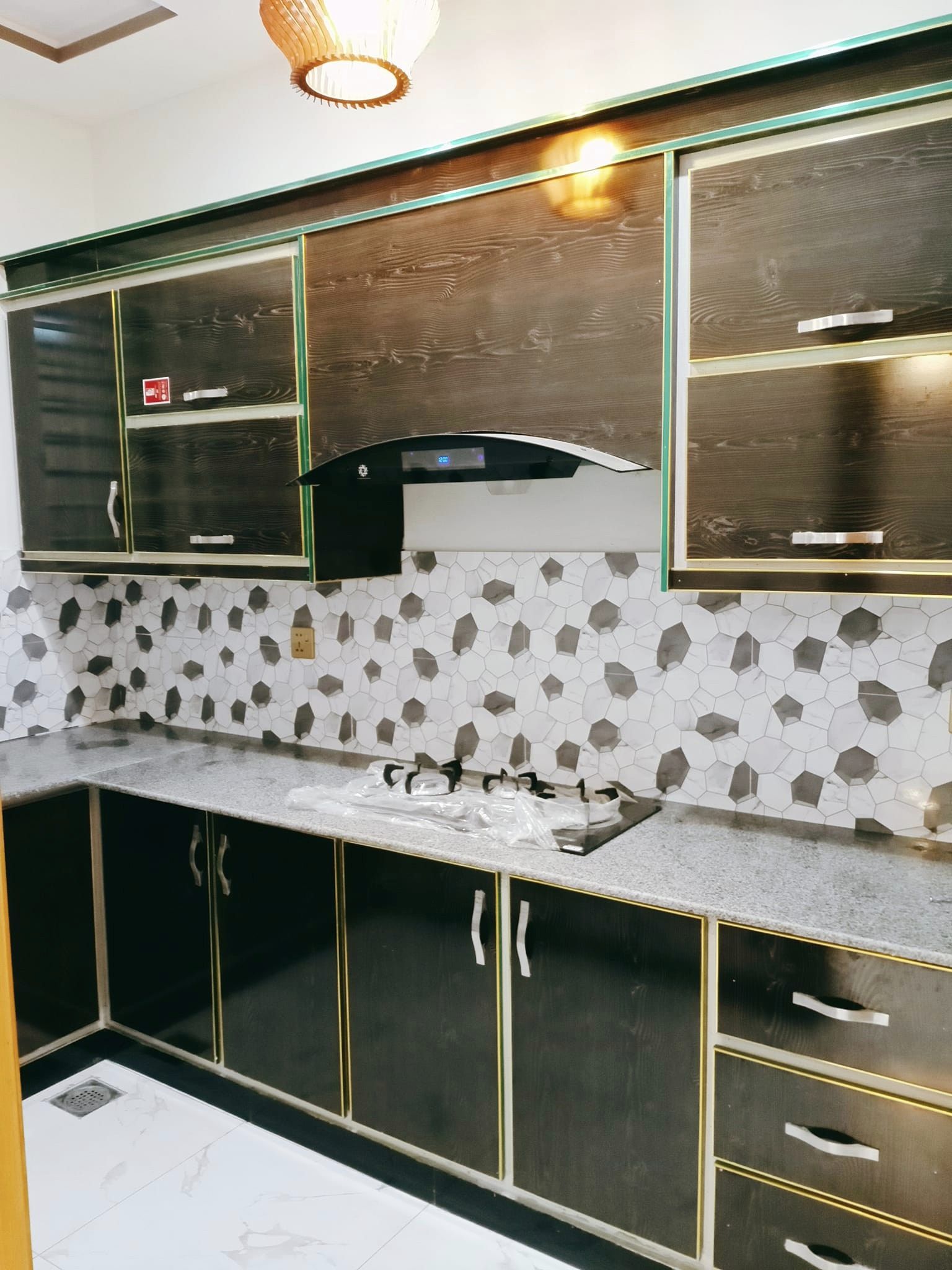 5 Marla Single Story House for Sale at Sector 4 Airport Housing Society Rawalpindi