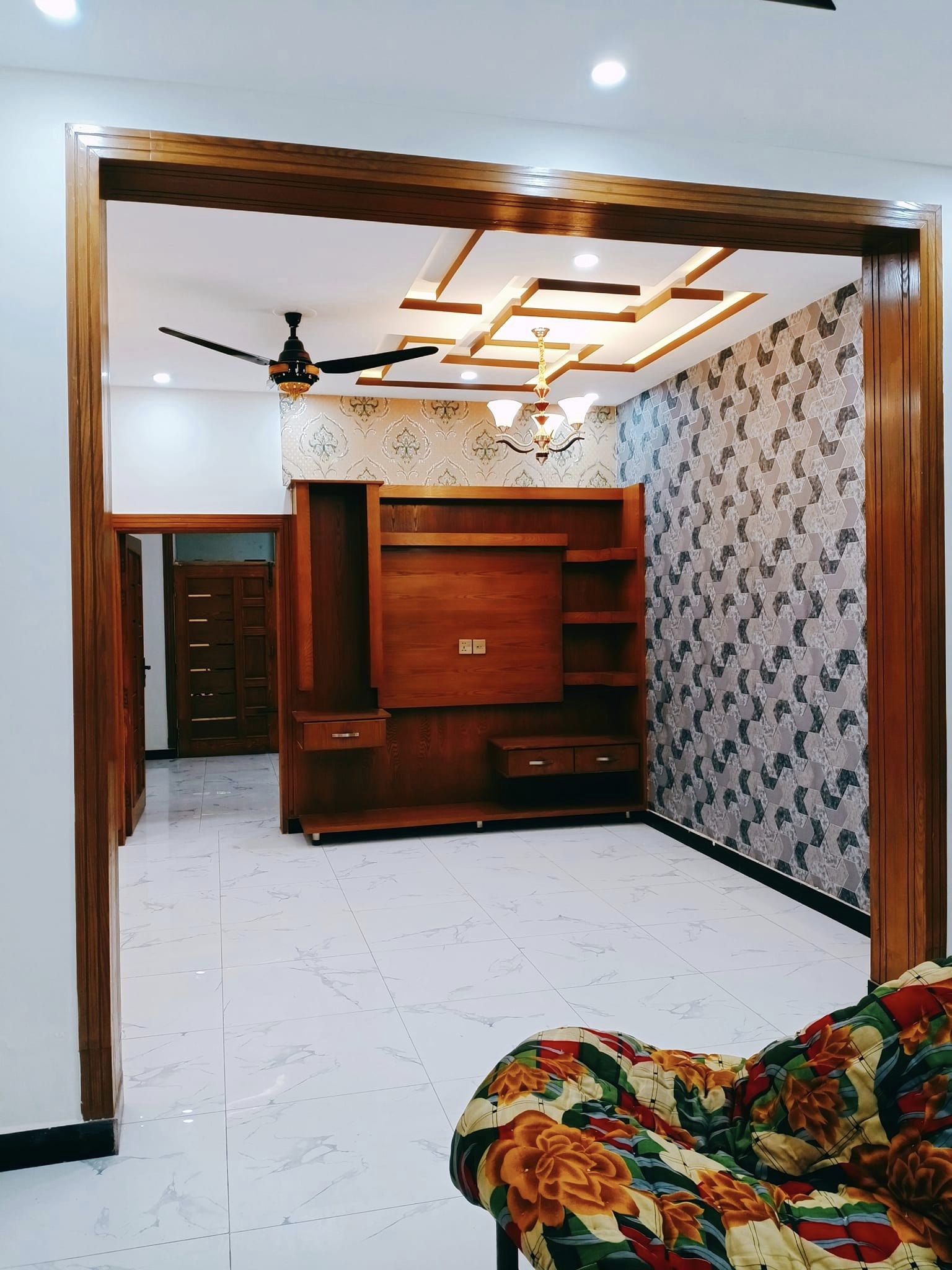 5 Marla Single Story House for Sale at Sector 4 Airport Housing Society Rawalpindi