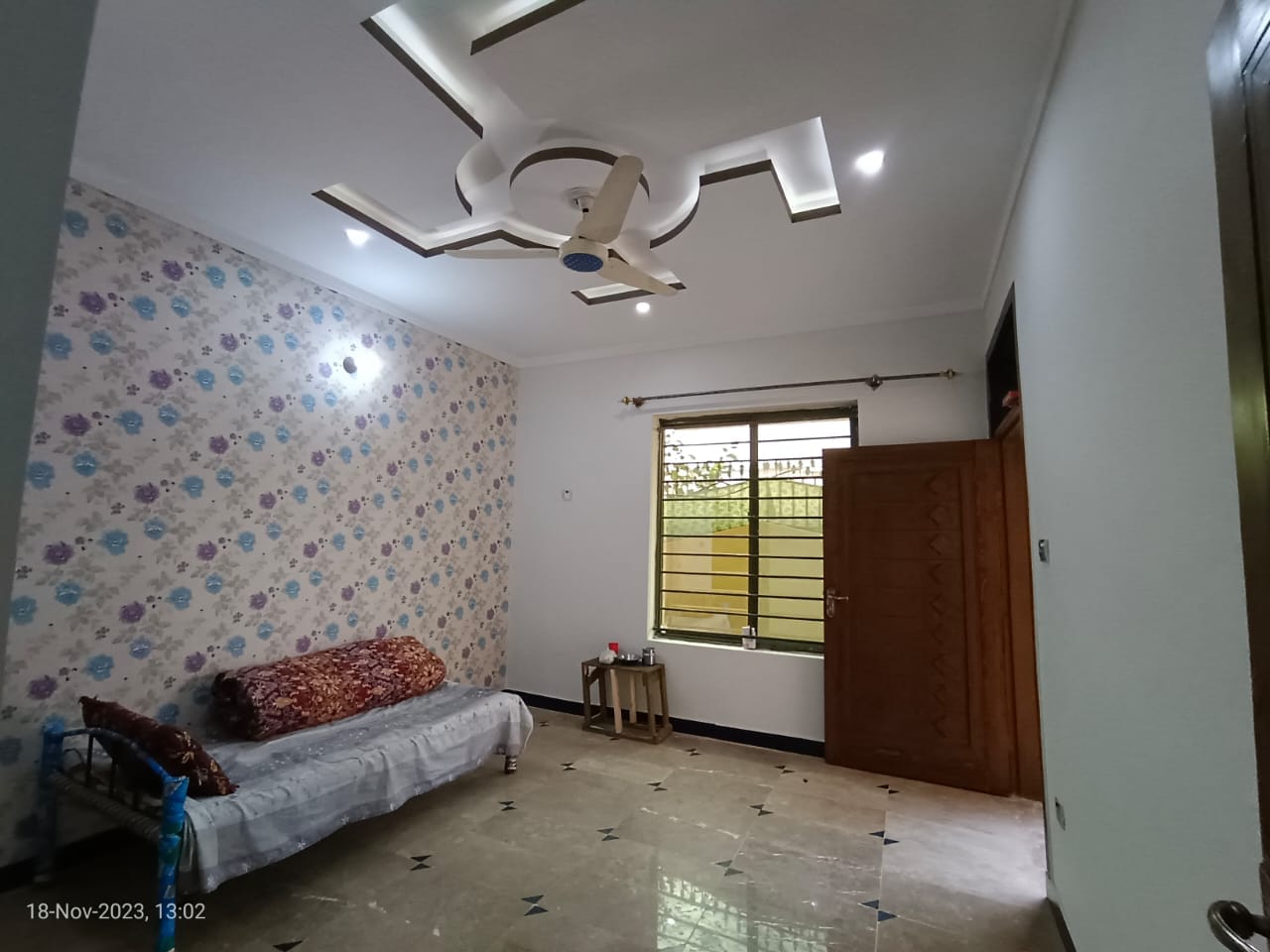5.5 Marla one and half story brand new house for sale  Location  Sector 4 Airport Housing Society Rawalpindi