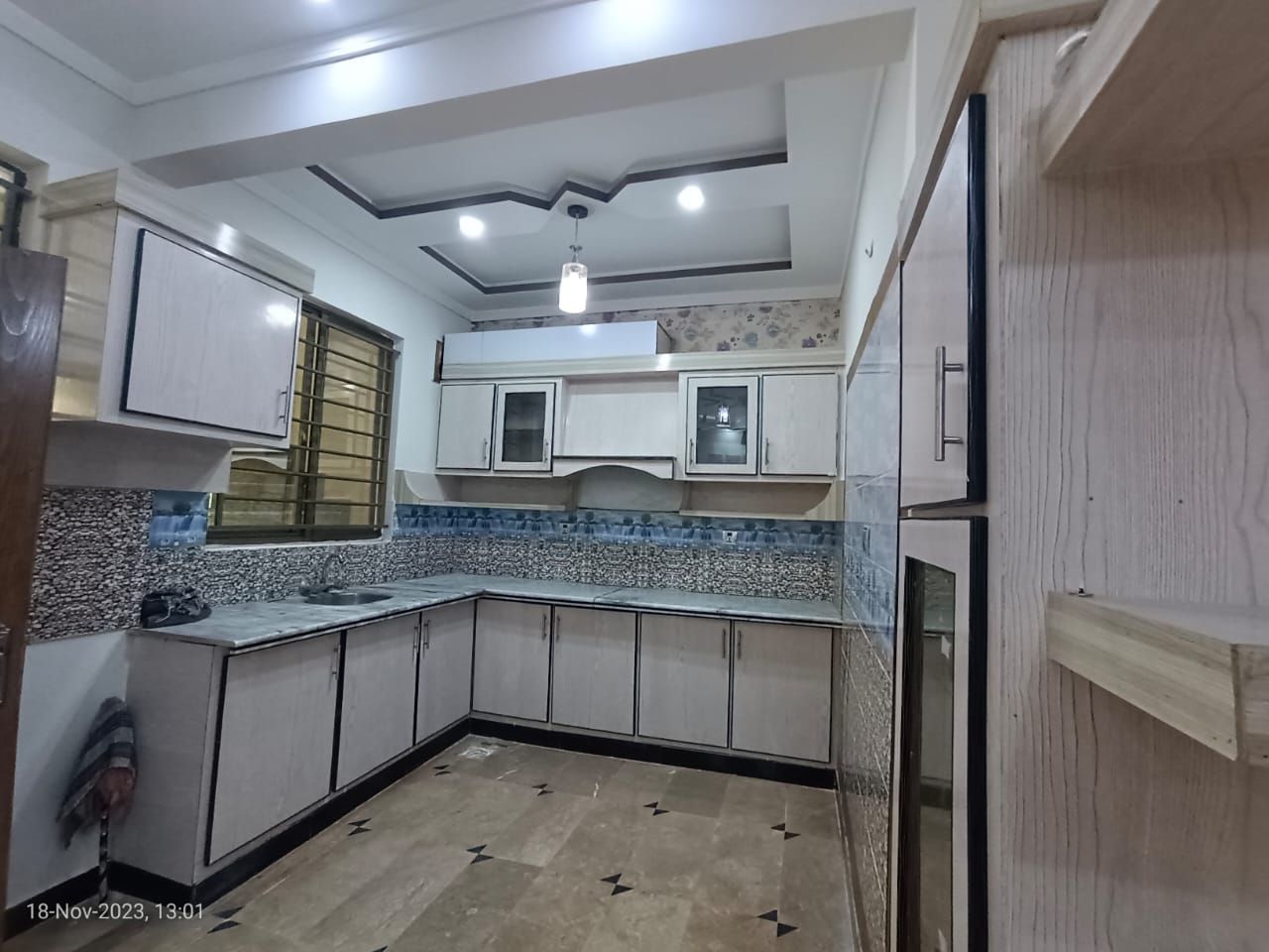 5.5 Marla one and half story brand new house for sale  Location  Sector 4 Airport Housing Society Rawalpindi