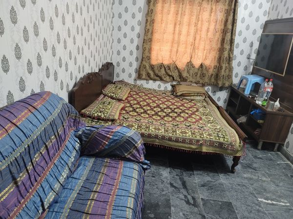 4 Marla house for sale in a Township near MINHAJ university Lahore