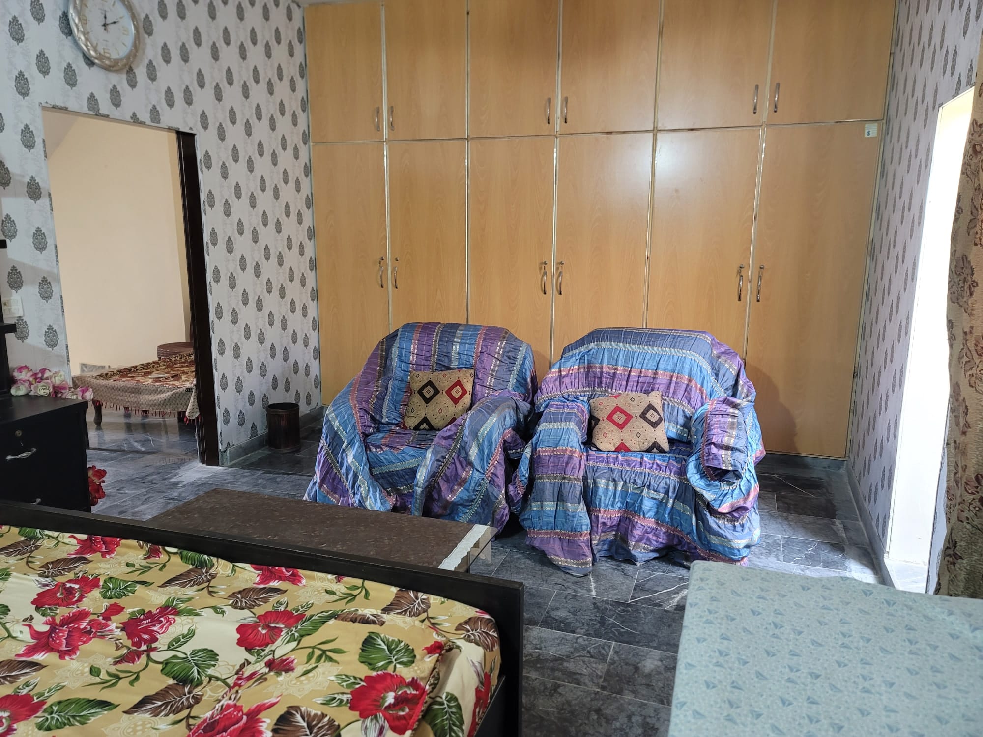 4 Marla house for sale in a Township near MINHAJ university Lahore