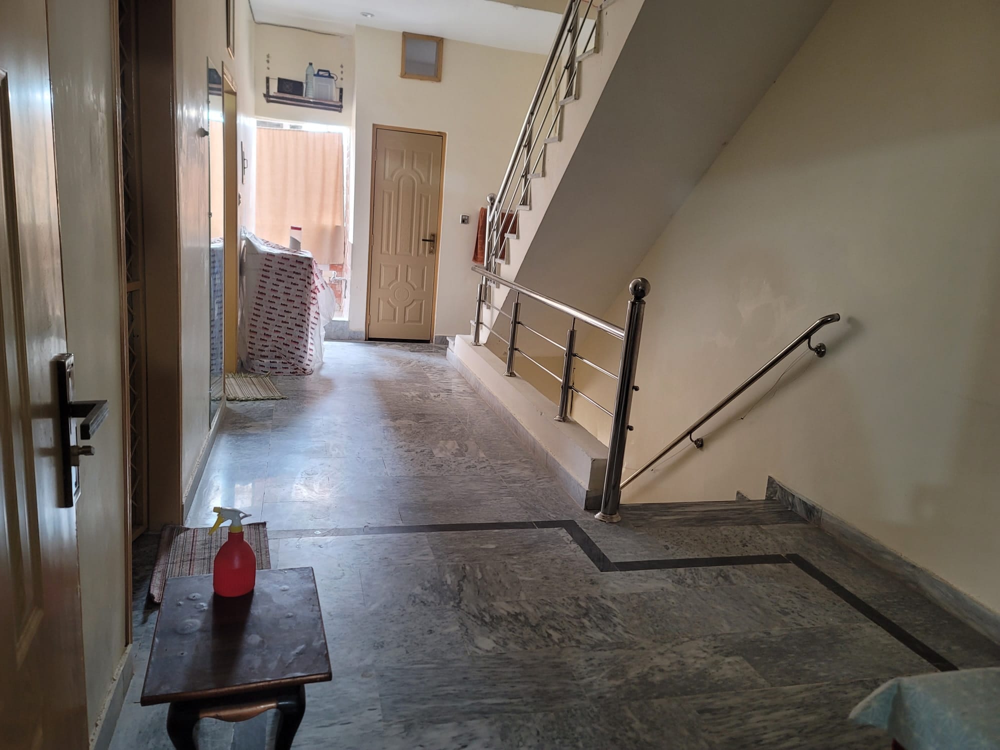 4 Marla house for sale in a Township near MINHAJ university Lahore