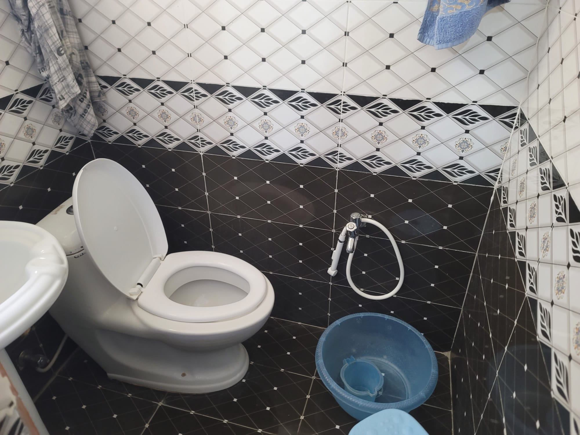 4 Marla house for sale in a Township near MINHAJ university Lahore