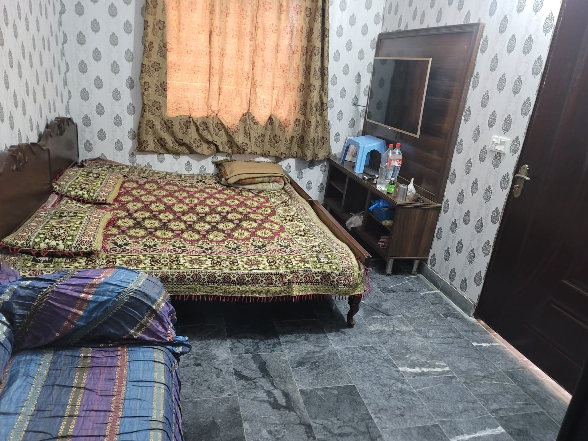 4 Marla house for sale in a Township near MINHAJ university Lahore
