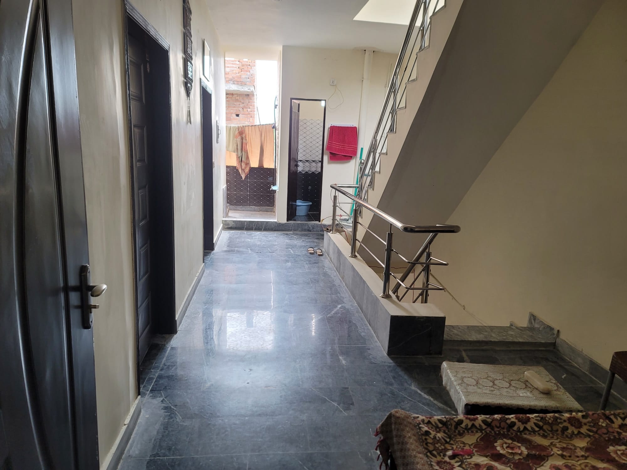 4 Marla house for sale in a Township near MINHAJ university Lahore