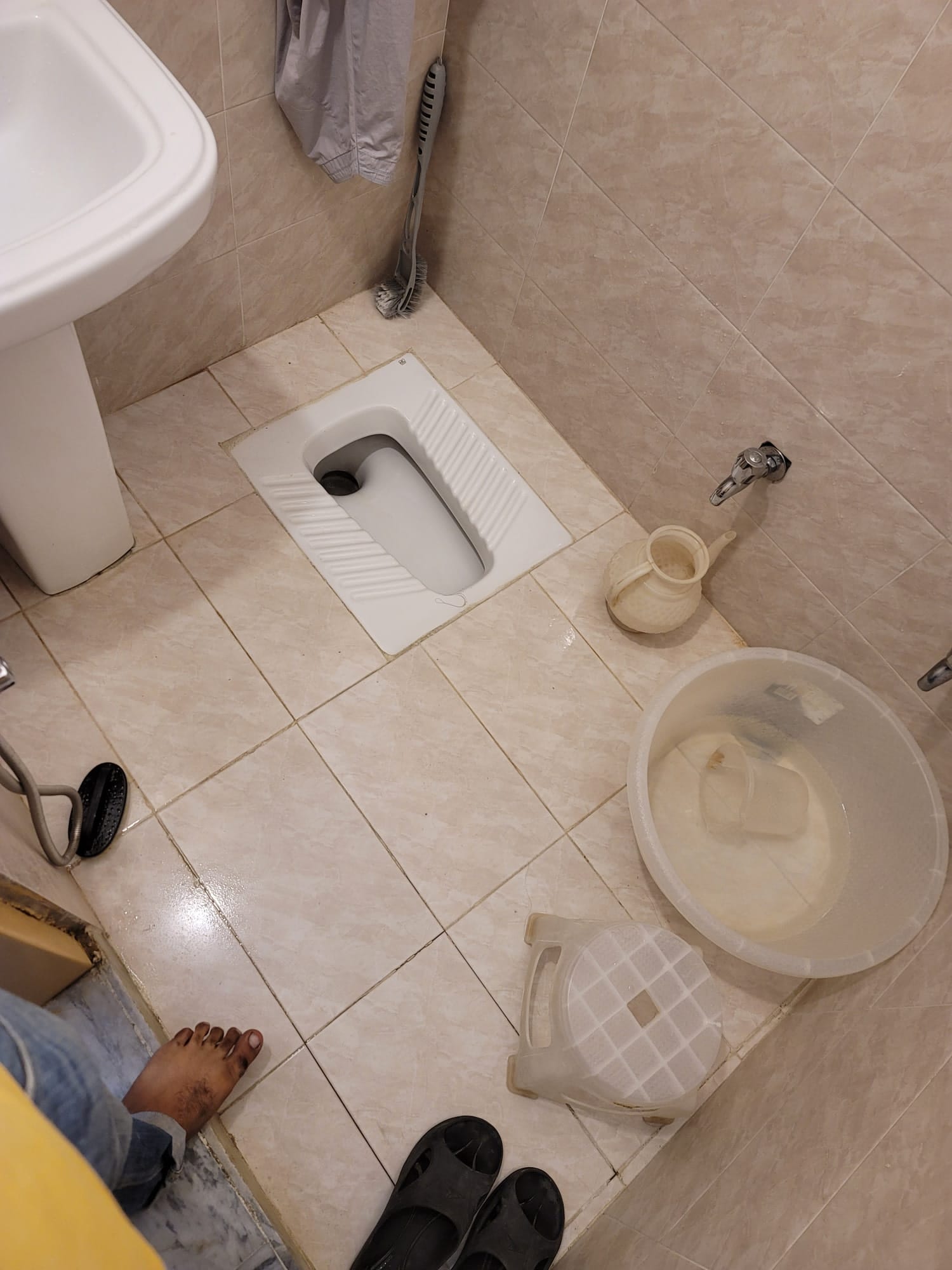 4 Marla house for sale in a Township near MINHAJ university Lahore