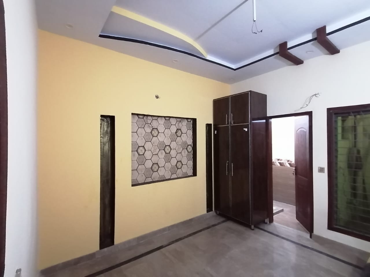 2.5 Marla double story house for sale in Gajju Matah  Lahore
