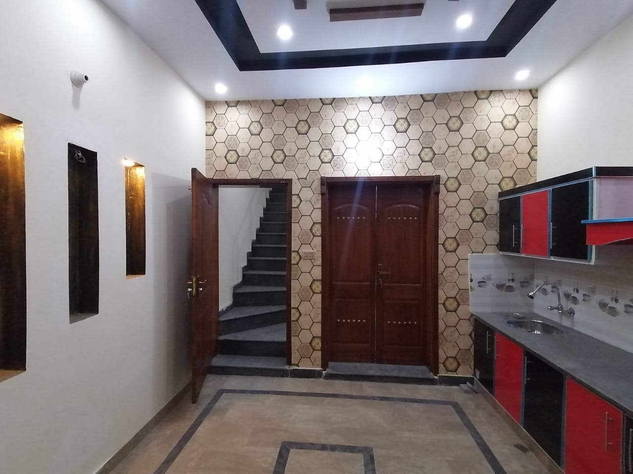 2.5 Marla double story house for sale in Gajju Matah  Lahore