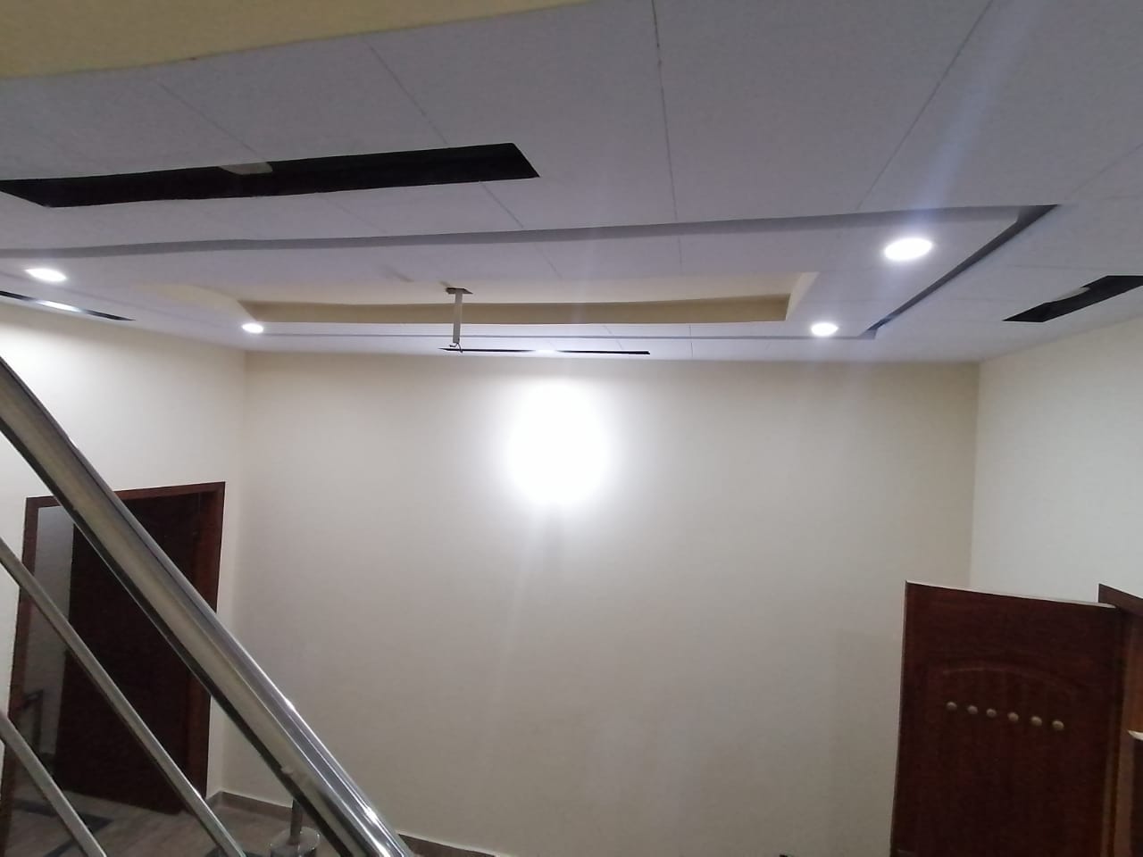 2.5 Marla double story house for sale in Gajju Matah  Lahore