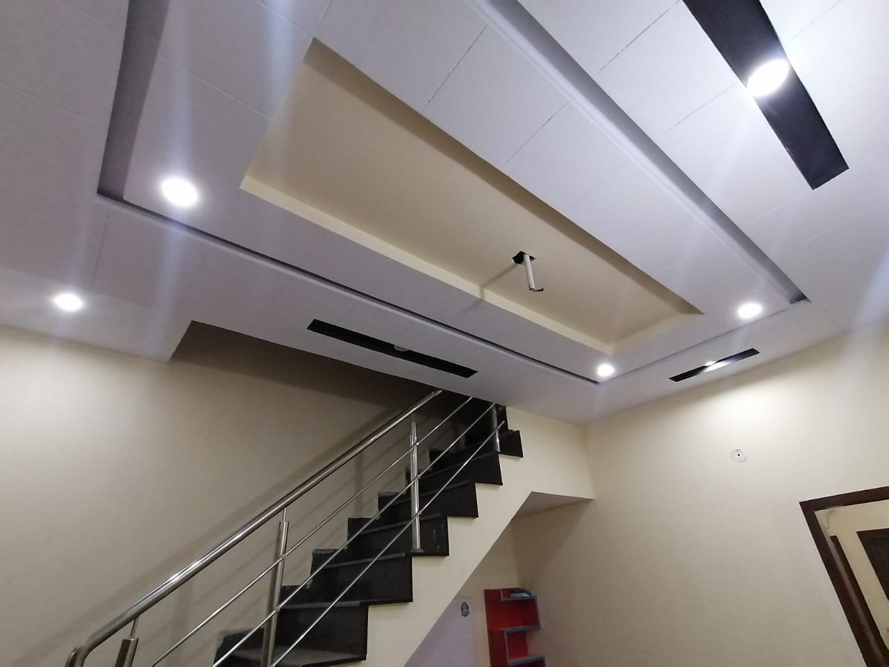 2.5 Marla double story house for sale in Gajju Matah  Lahore