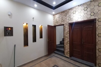 2.5 Marla double story house for sale in Gajju Matah  Lahore