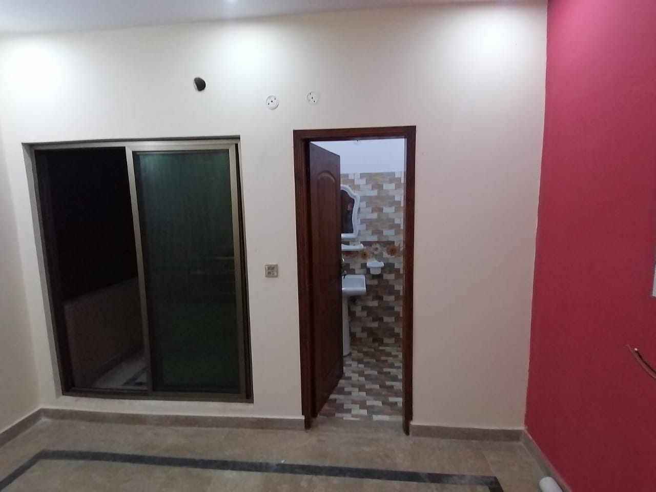 2.5 Marla double story house for sale in Gajju Matah  Lahore