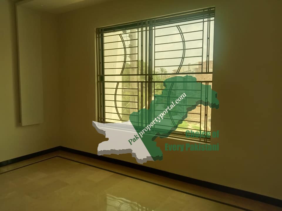 5 Marla House for sale in pull dewan civil hospital road Bahawalpur