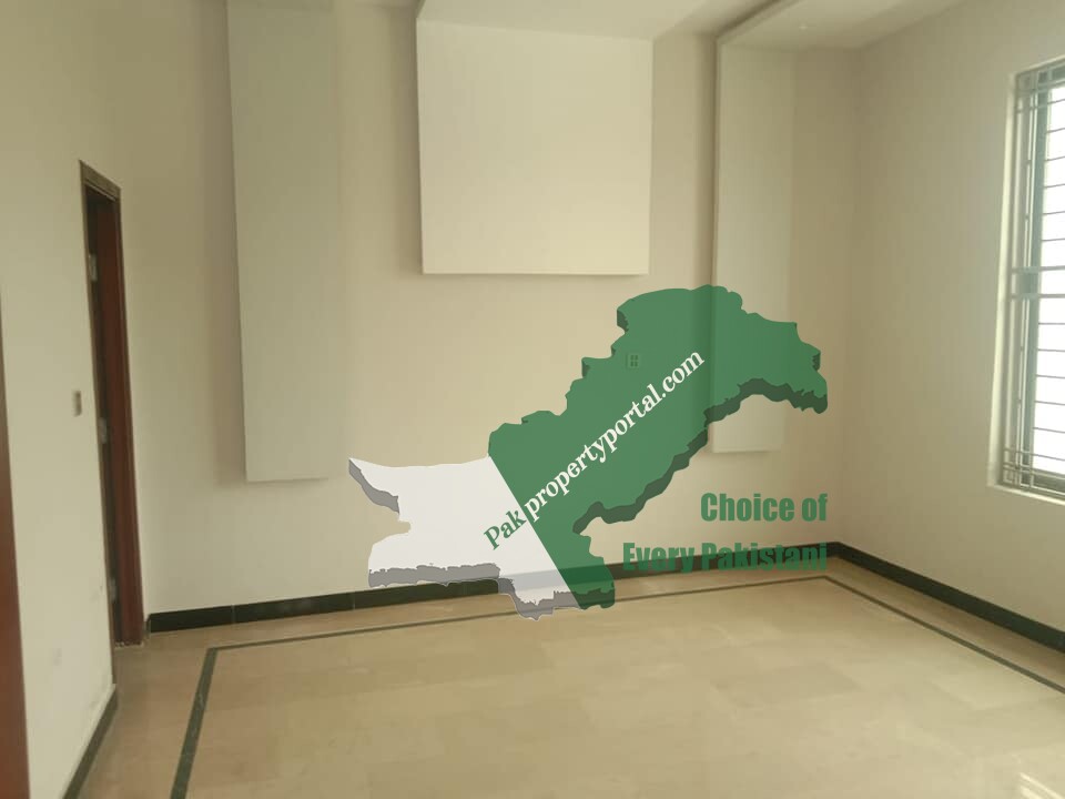 5 Marla House for sale in pull dewan civil hospital road Bahawalpur