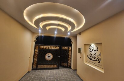 5 Marla house for sale in Al Raheem City and paradise  Near civil hospital Bahawalpur