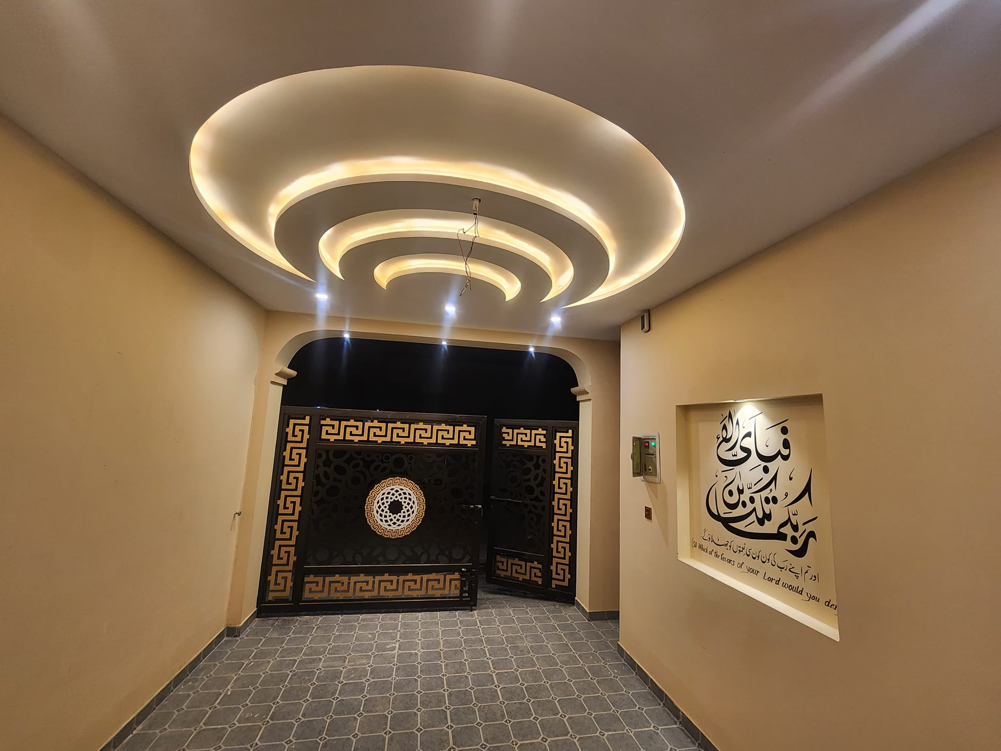 5 Marla house for sale in Al Raheem City and paradise  Near civil hospital Bahawalpur