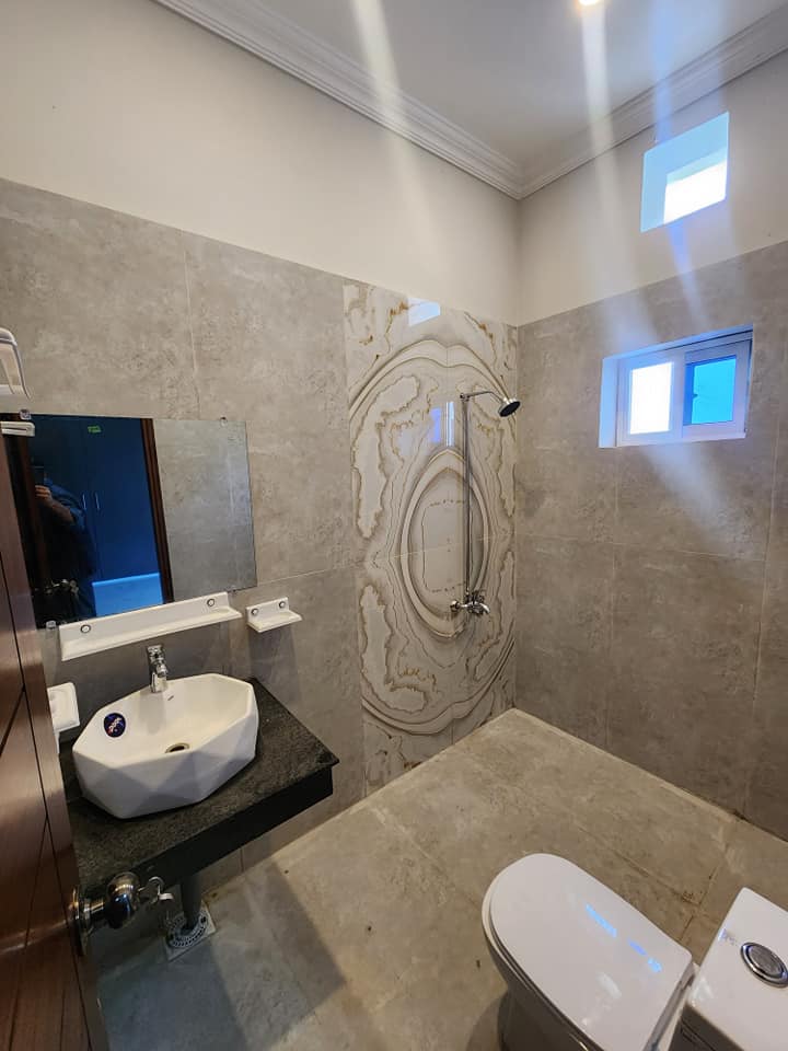 5 Marla house for sale in Al Raheem City and paradise  Near civil hospital Bahawalpur