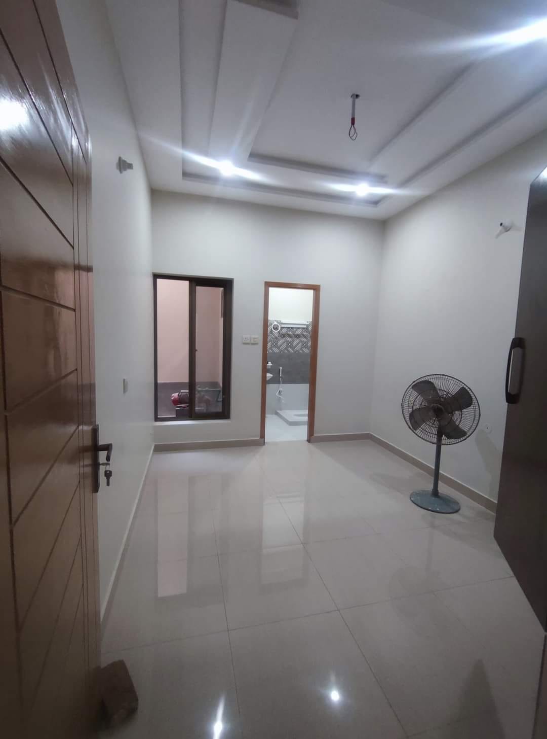 4.30 Marla proper double-story house for sale Allama Iqbal Evenue civil hospital road Bahawalpur